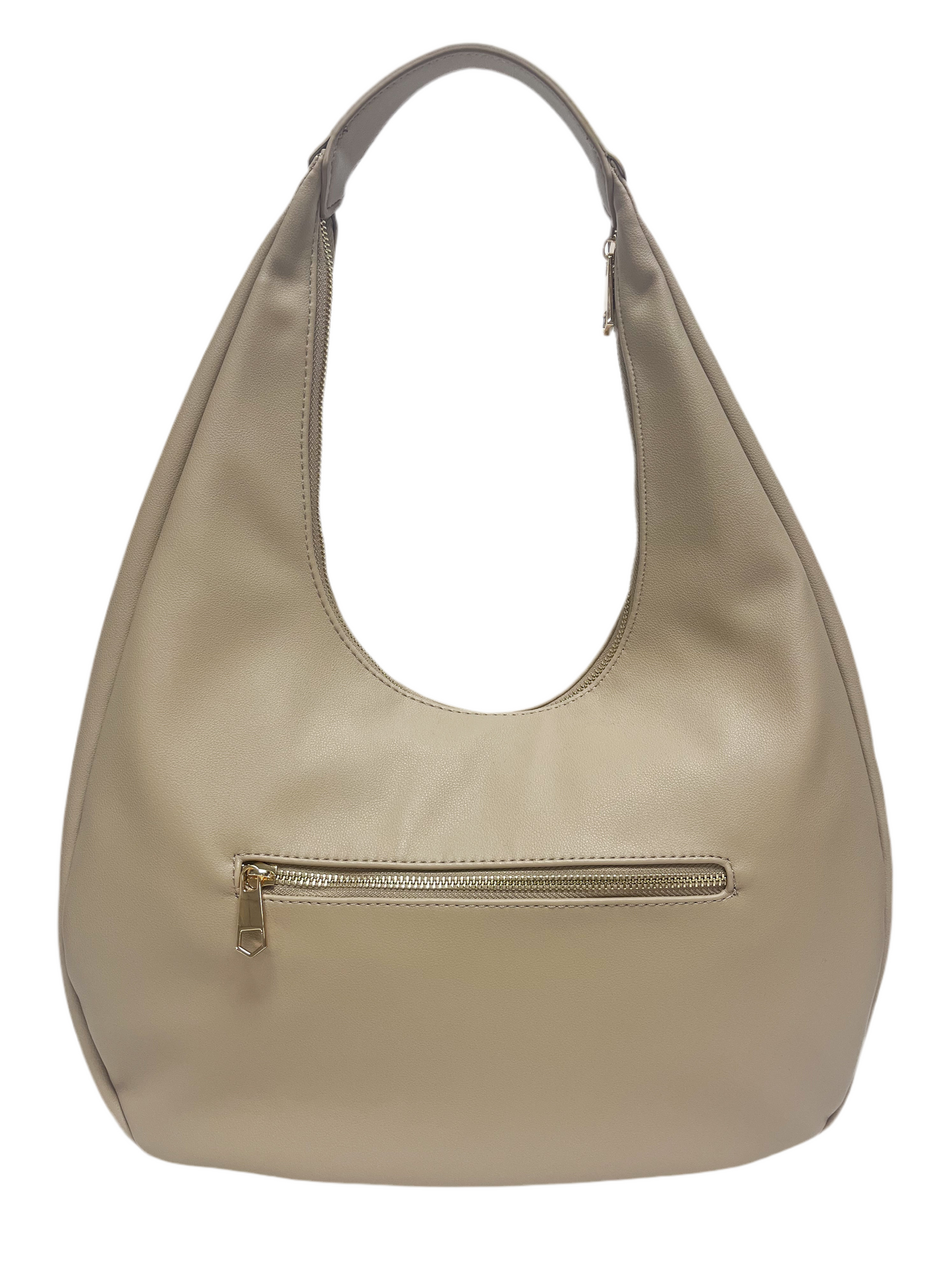 Floral Petal Boho Bag
