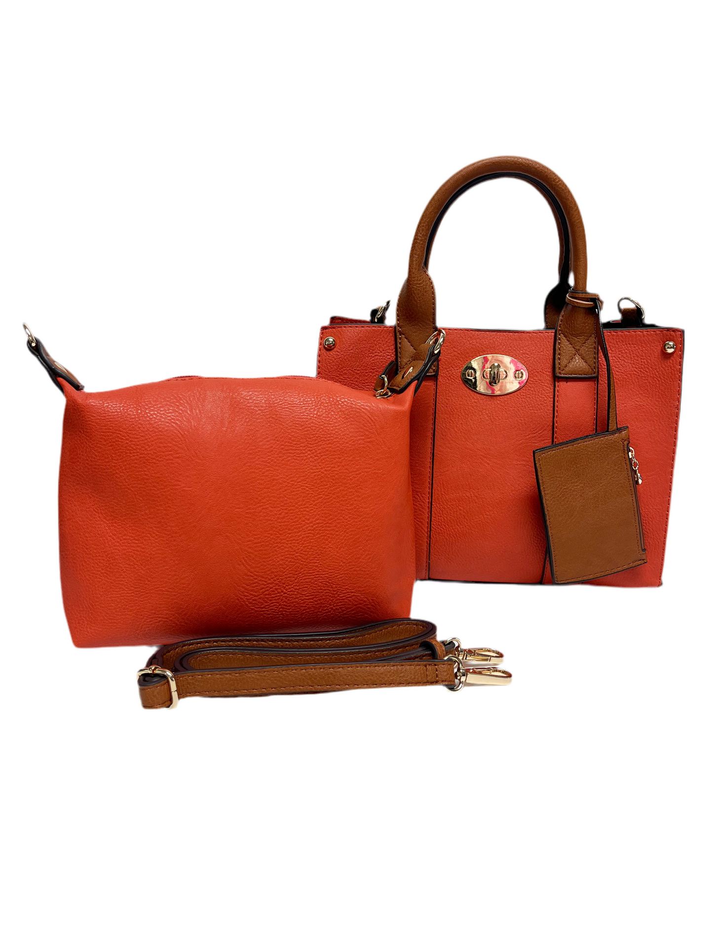 2 in 1 handbag