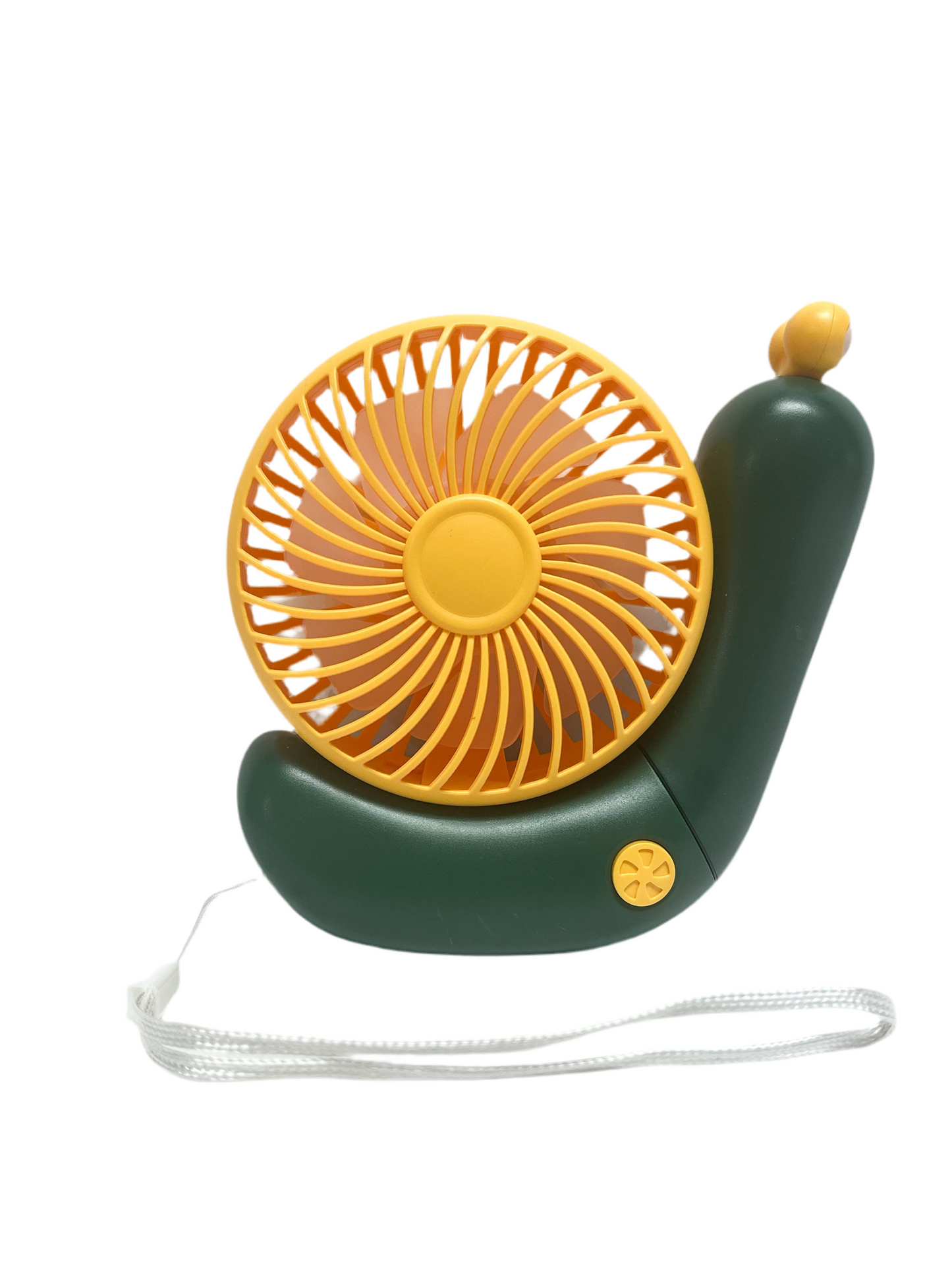 Little Critter Desk fan