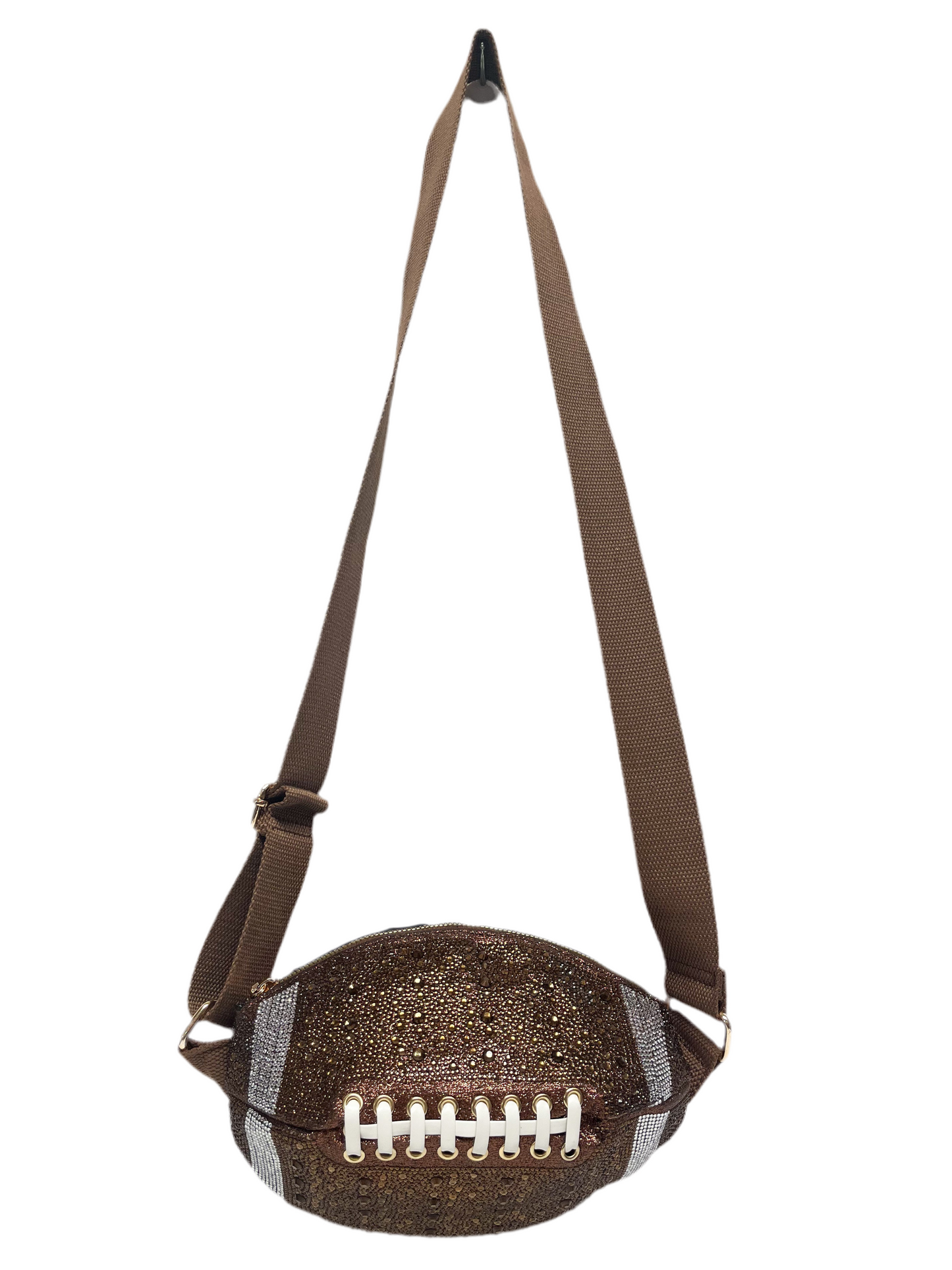 Football Crossbody