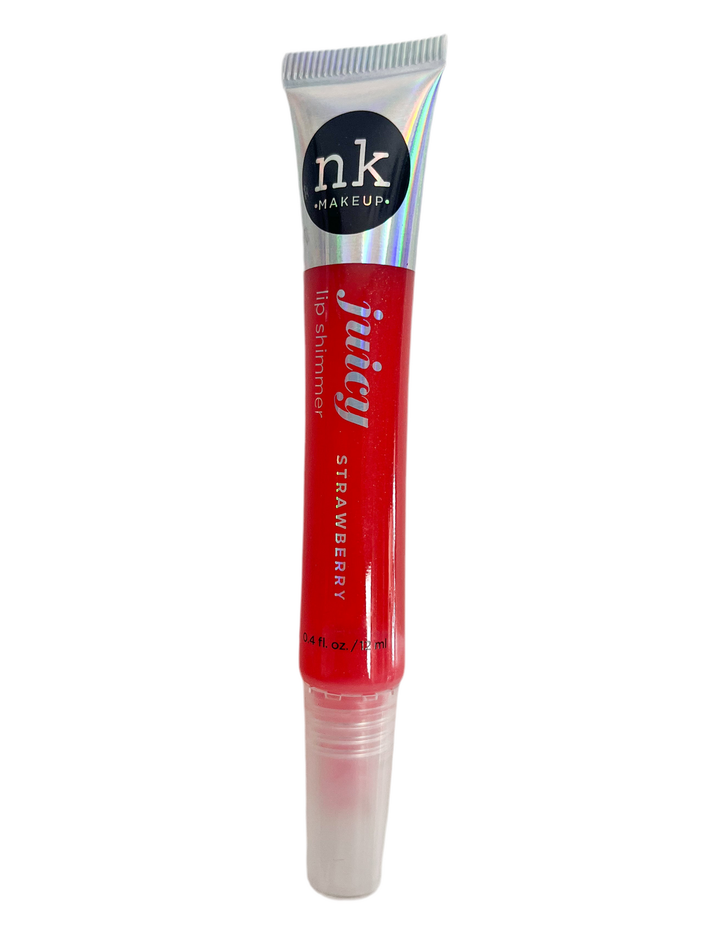 Juicy lip balm