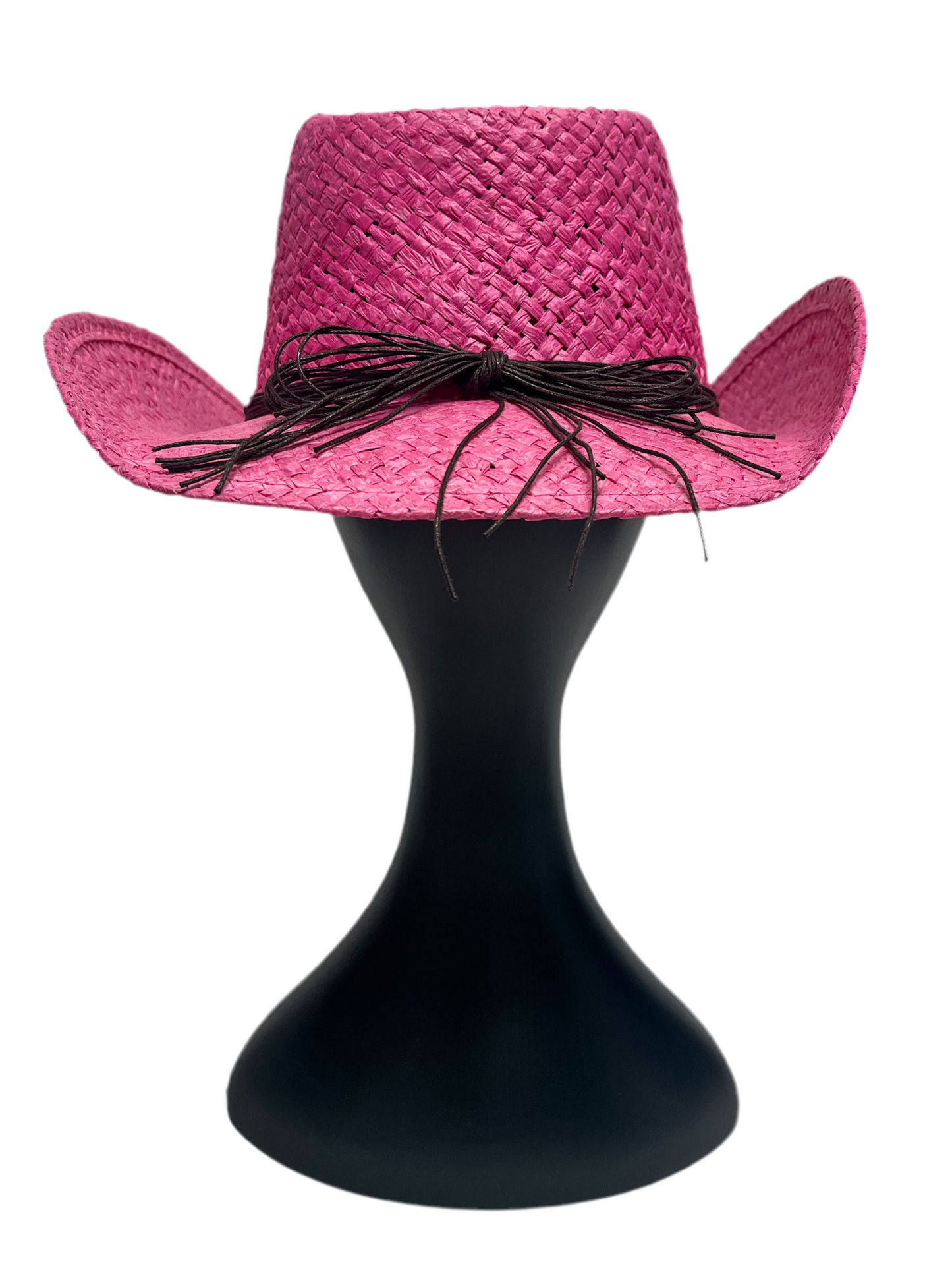 Flutter cowboy hat
