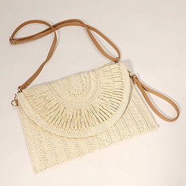 Flat Summer Bag