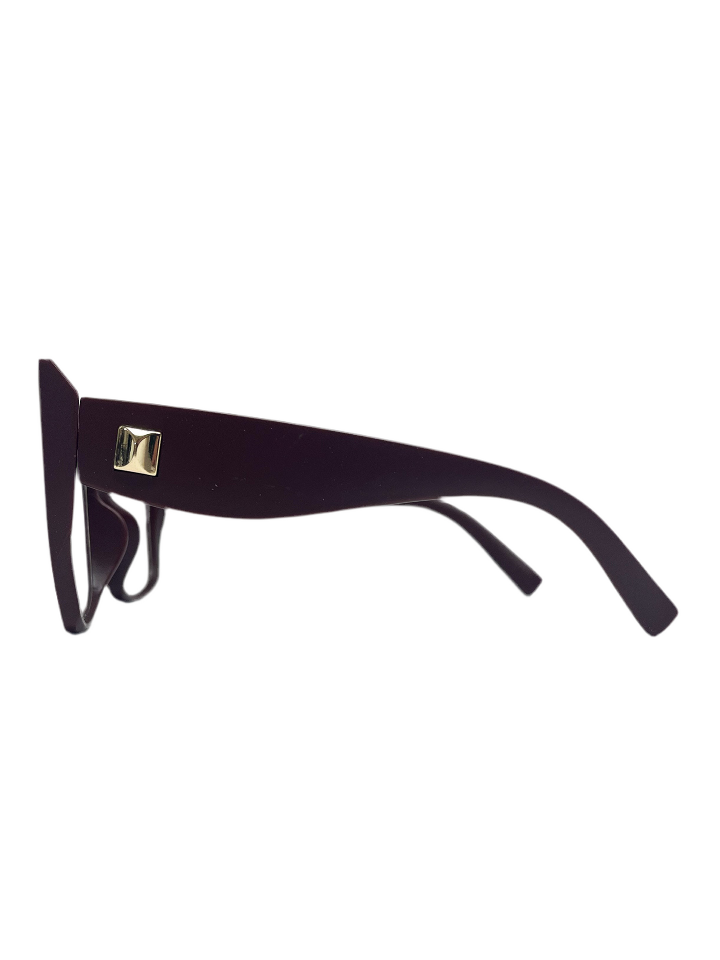 Clear sunglasses(these are brown)