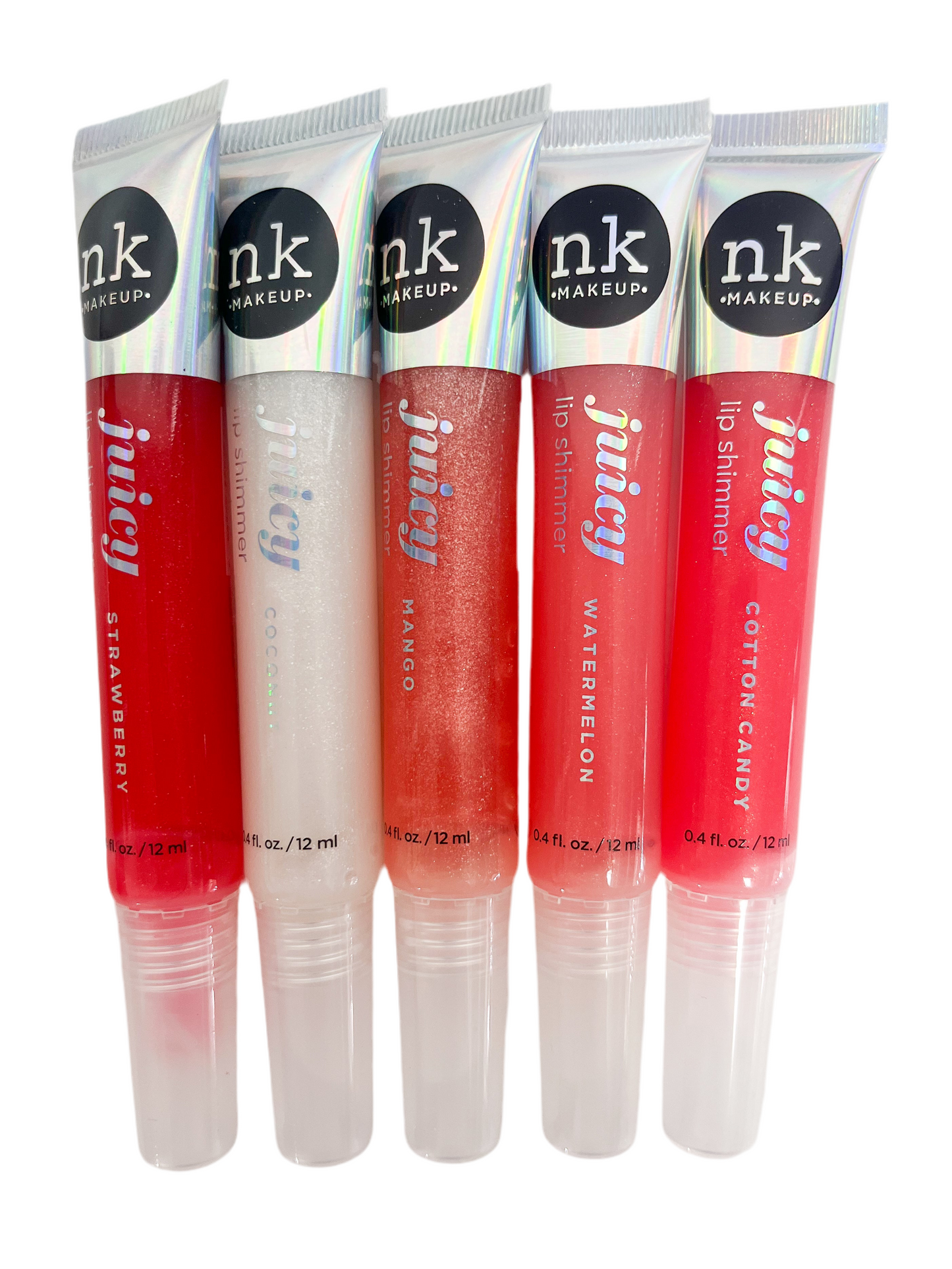 Juicy lip balm