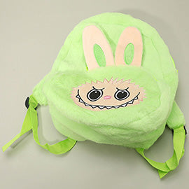 Monster Backpack
