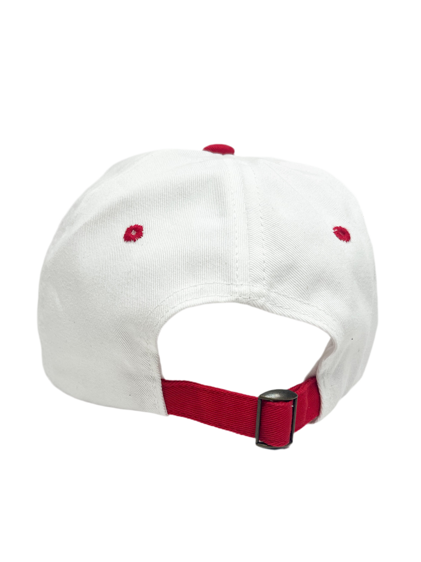 2 tone hat