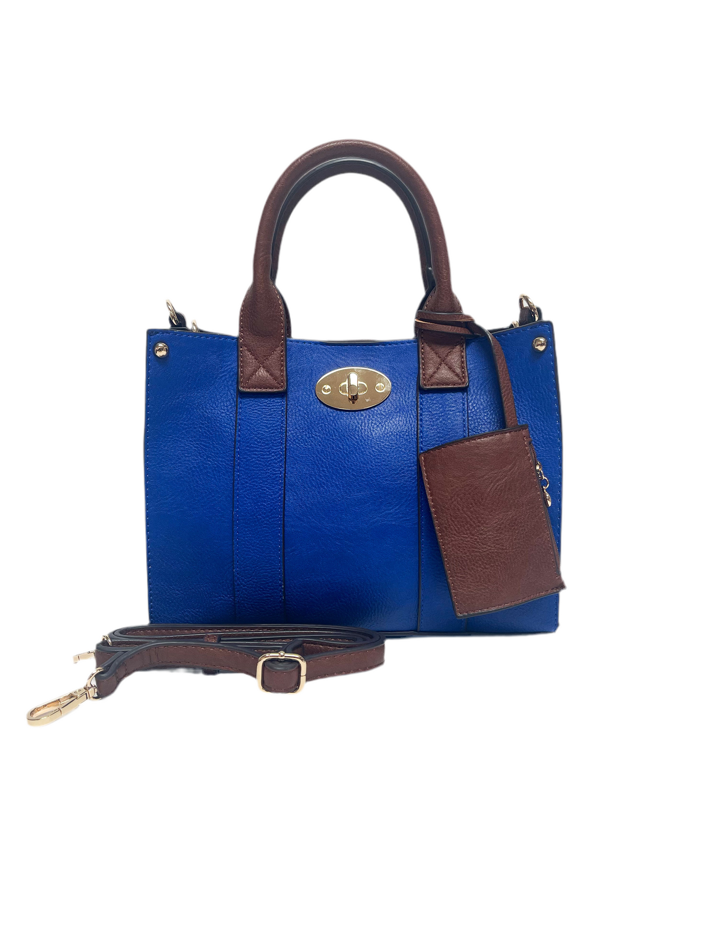 2 in 1 handbag