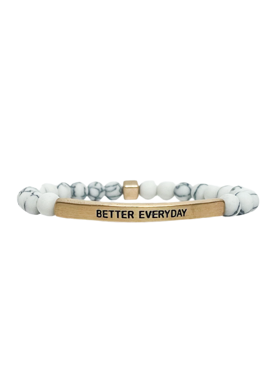 Better everyday stretch bracelet