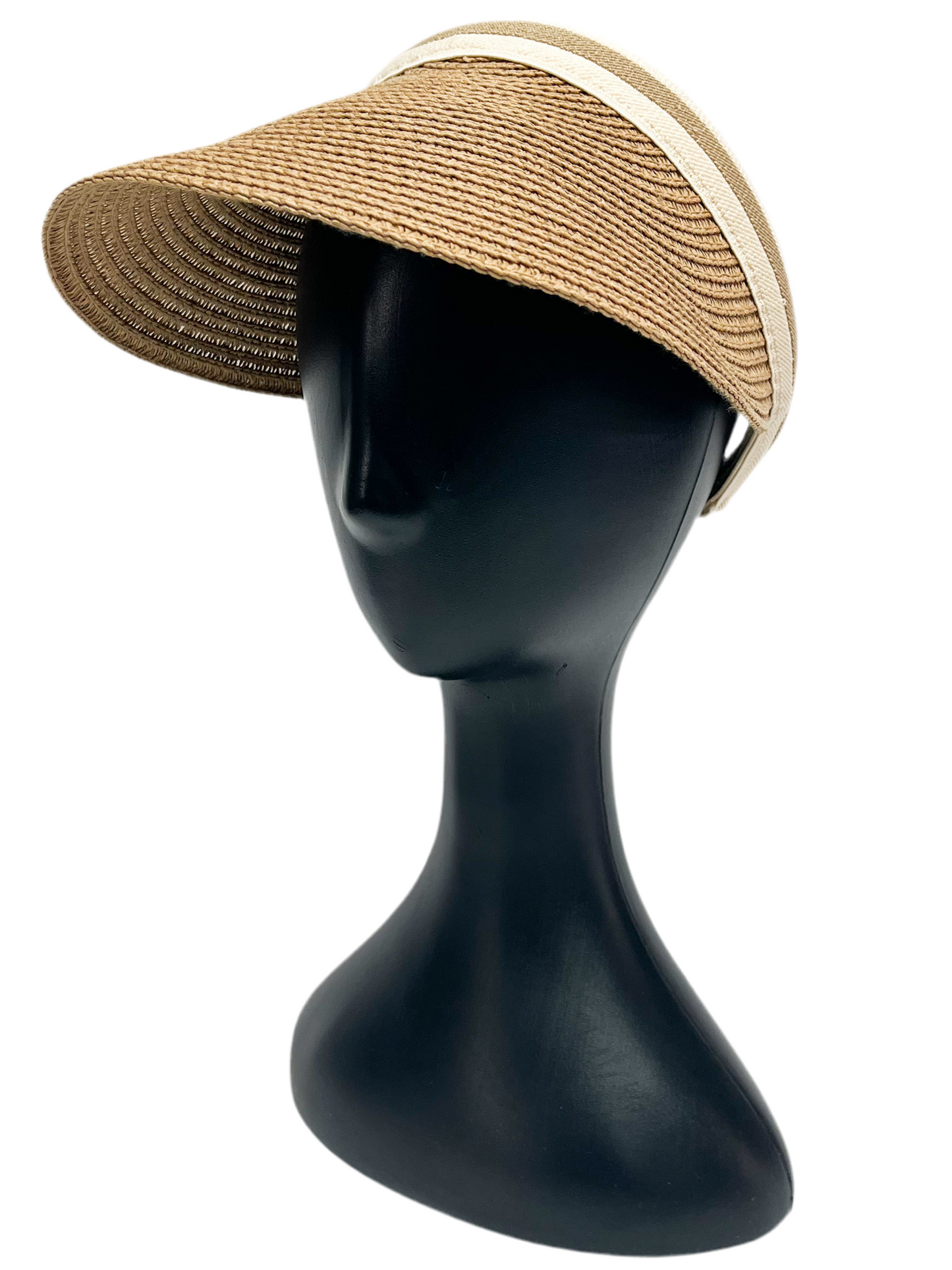 One size visor hat