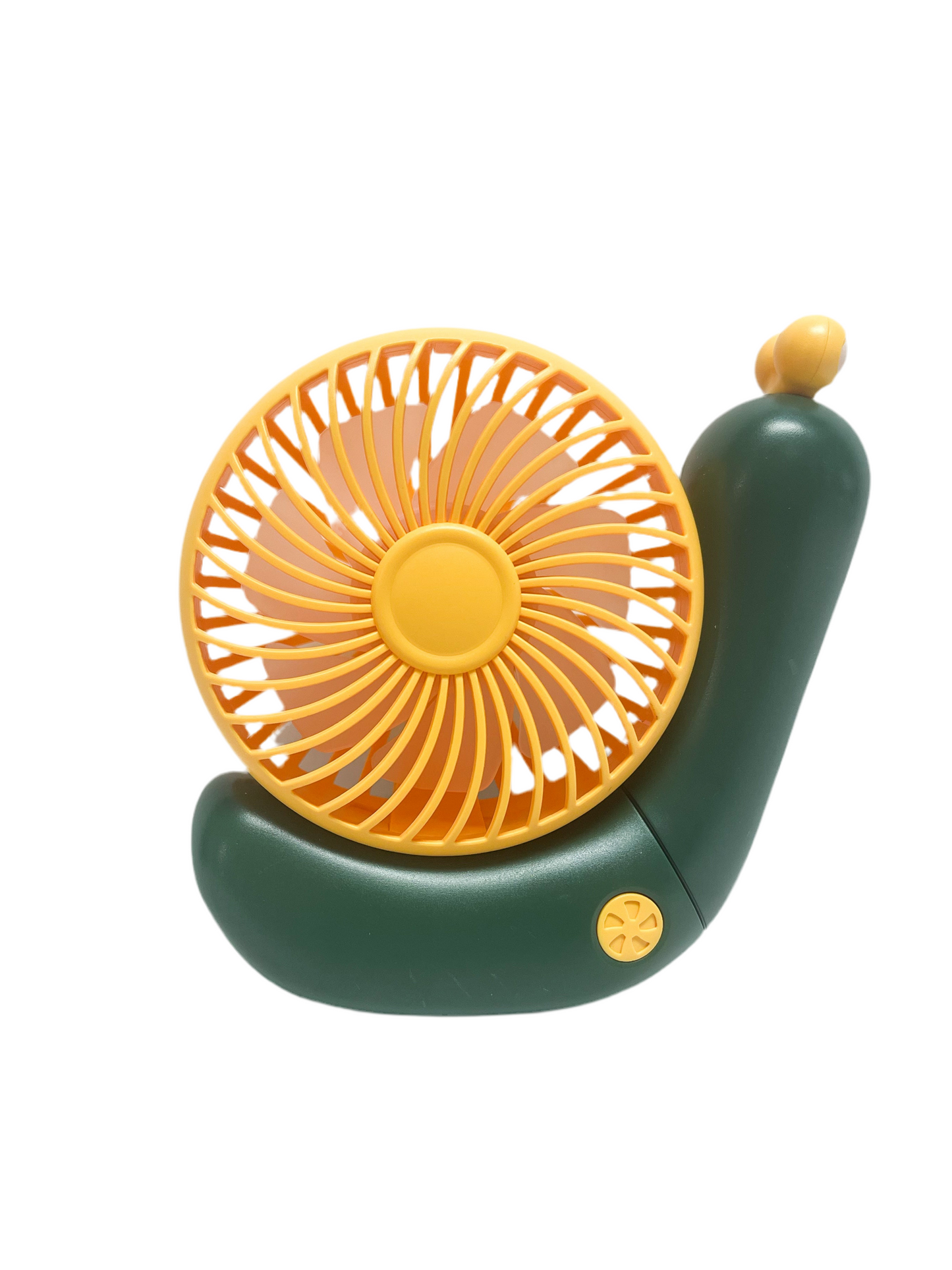 Little Critter Desk fan