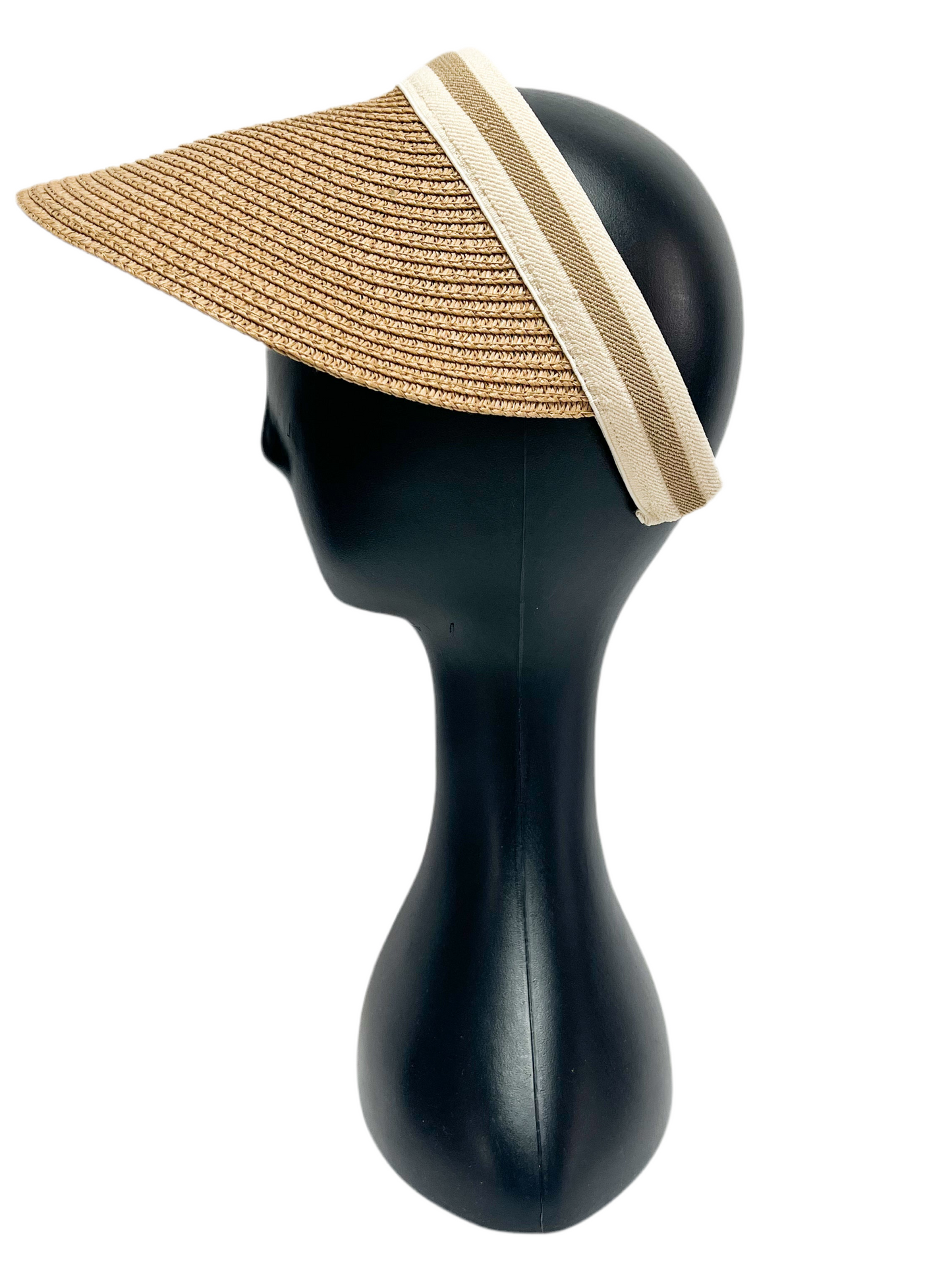 One size visor hat