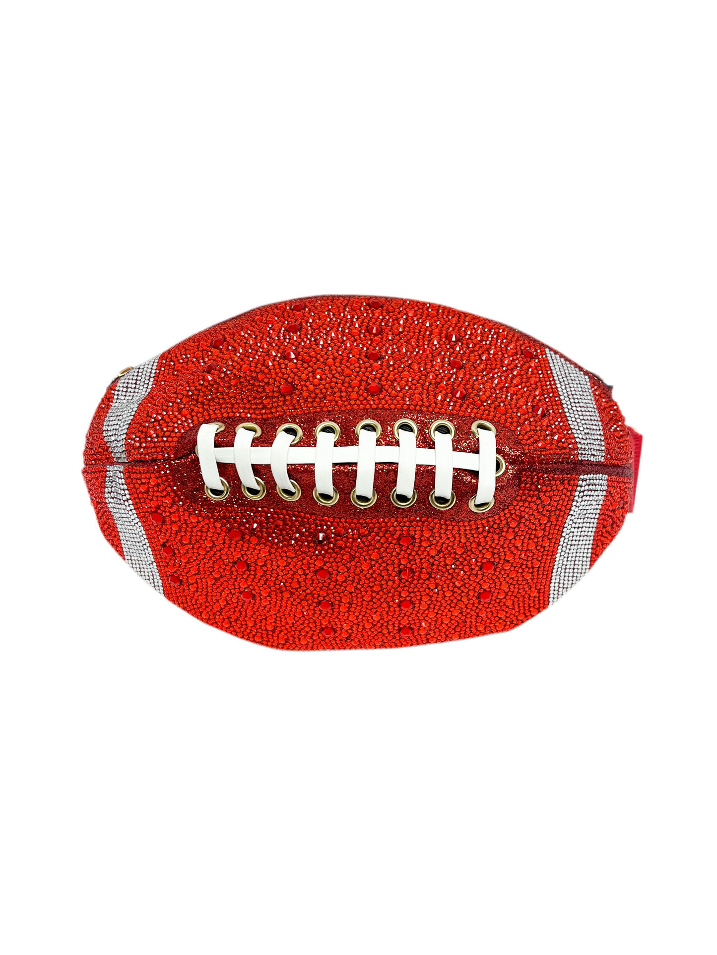 Football Crossbody