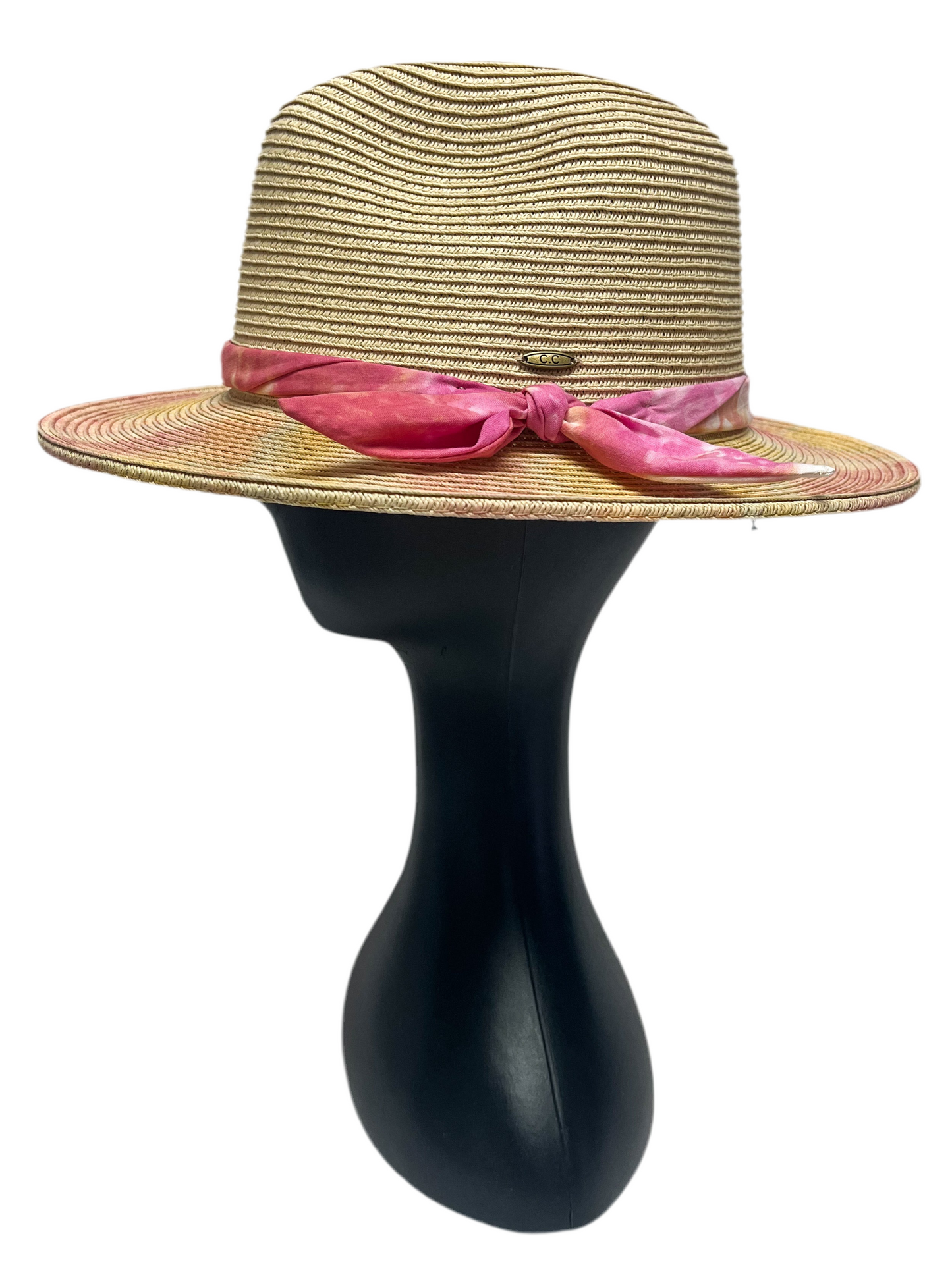 CC Brand Hat