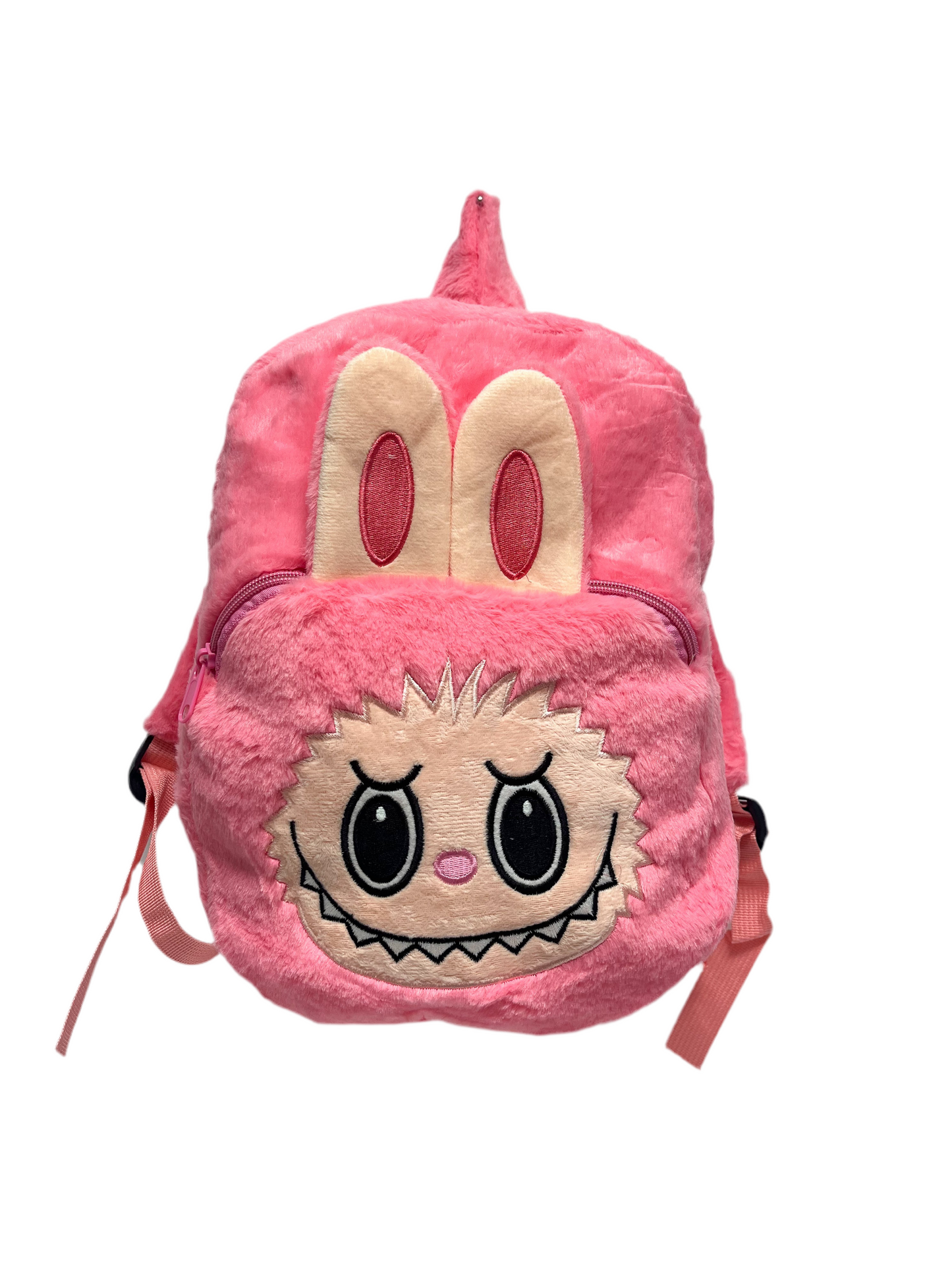 Monster Backpack