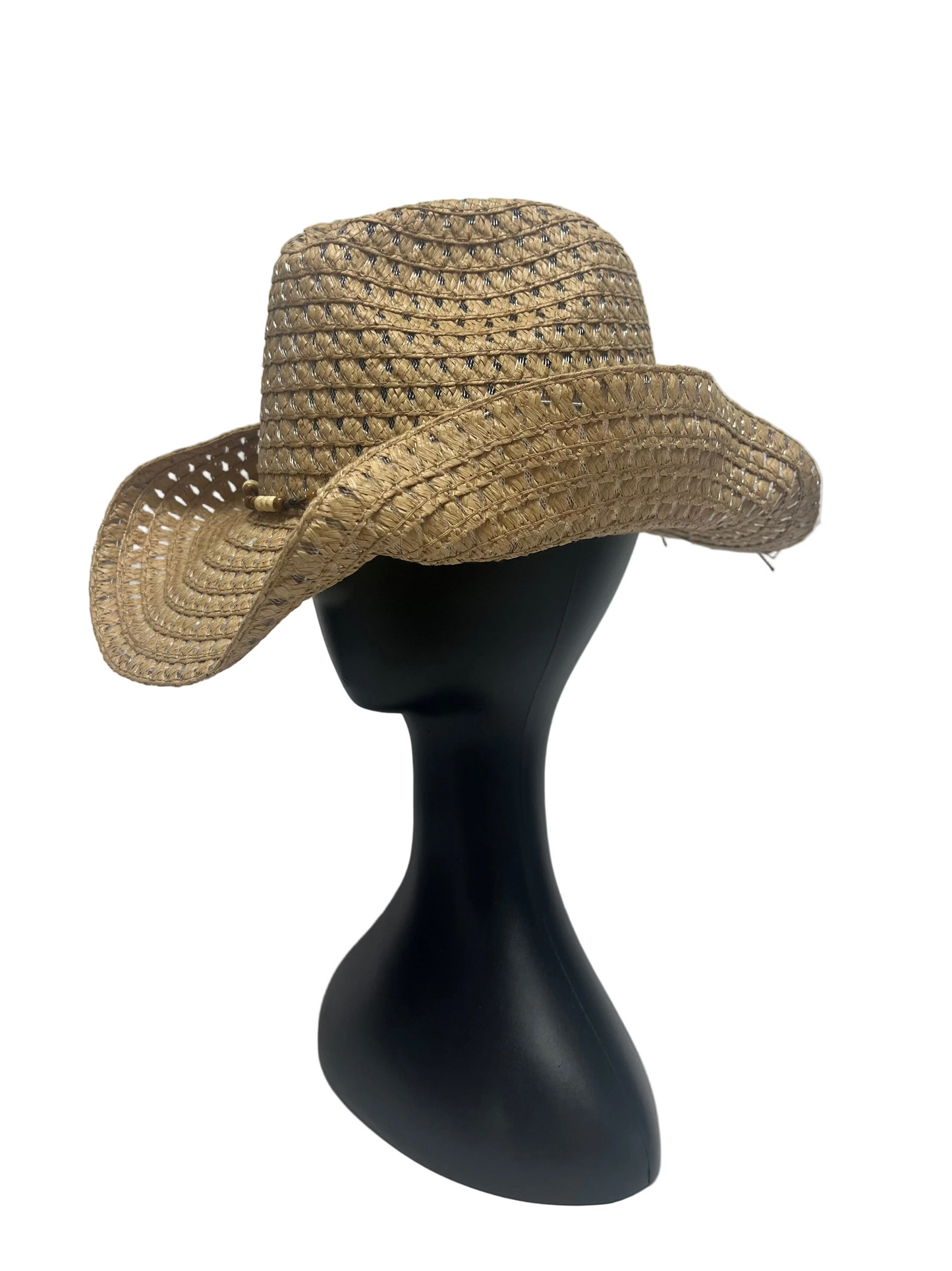 Summertime Cowboy Hat