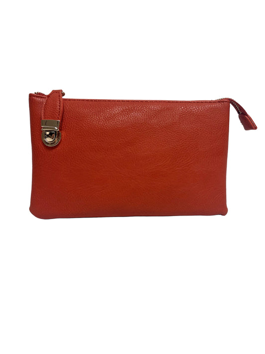 Messenger Crossbody
