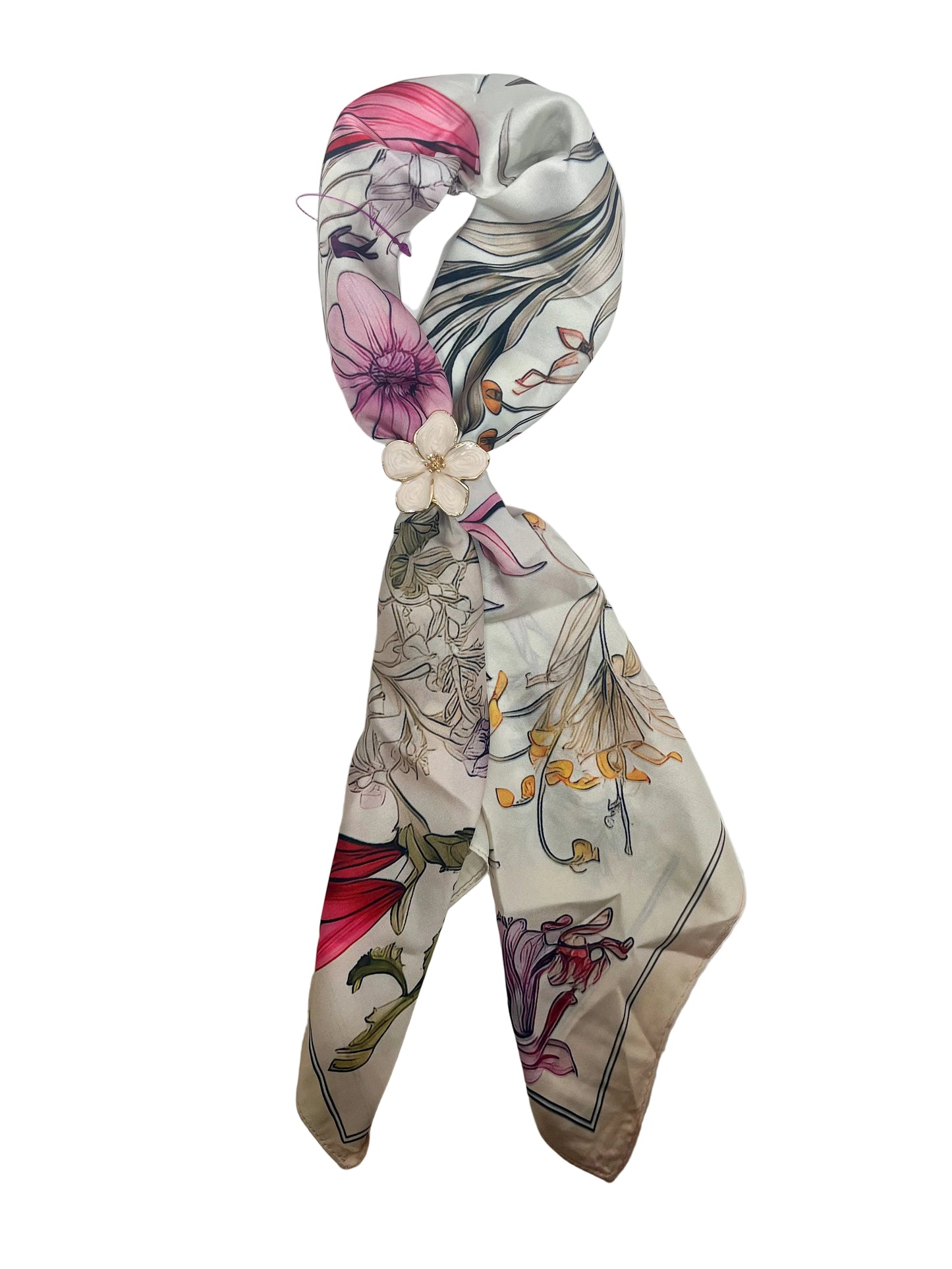 Scarves
