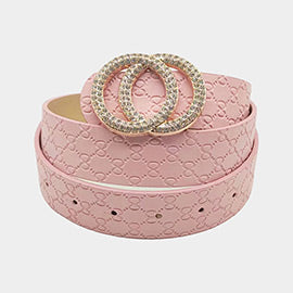 Assorted Belts