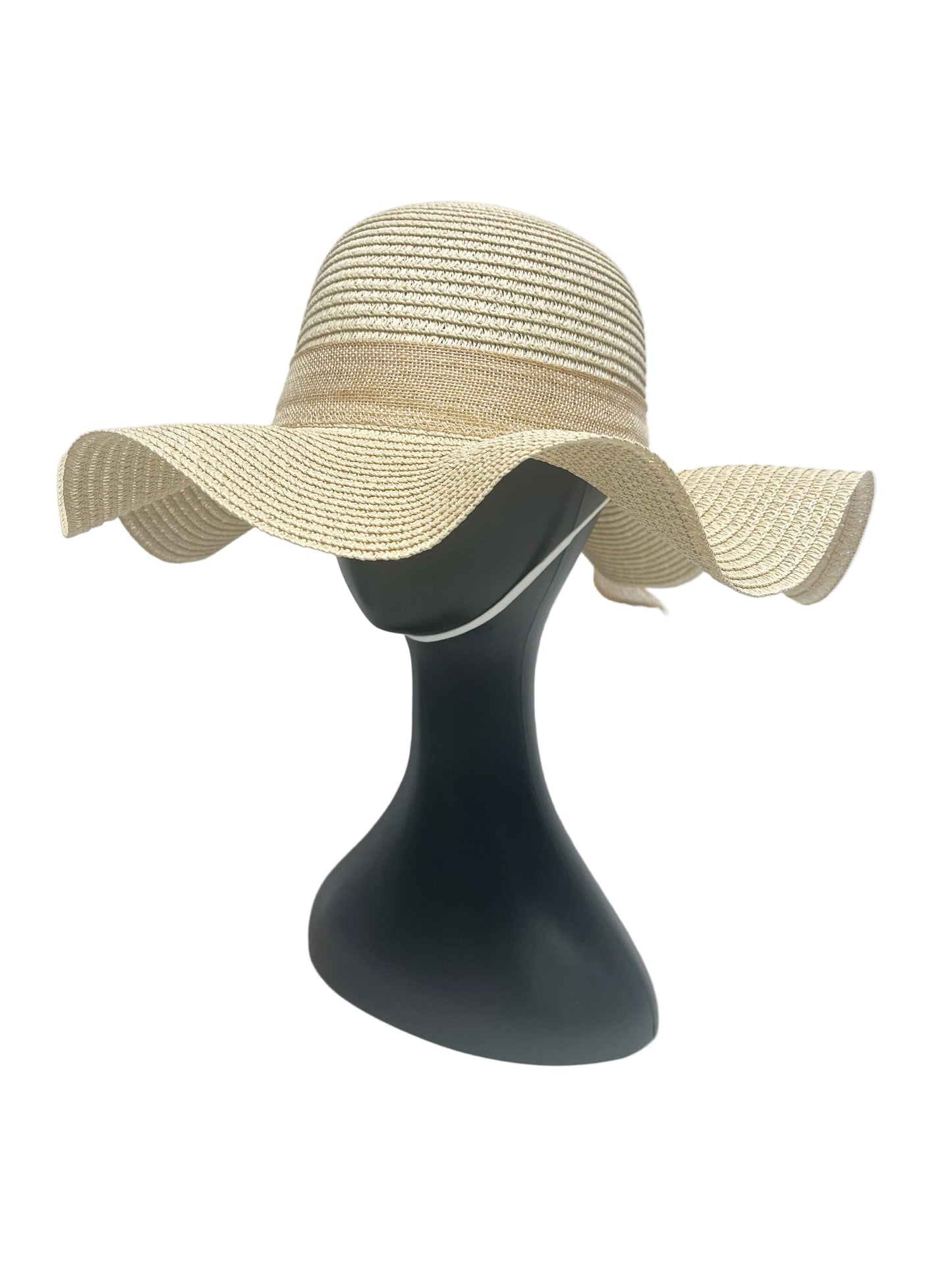Fun sun hat