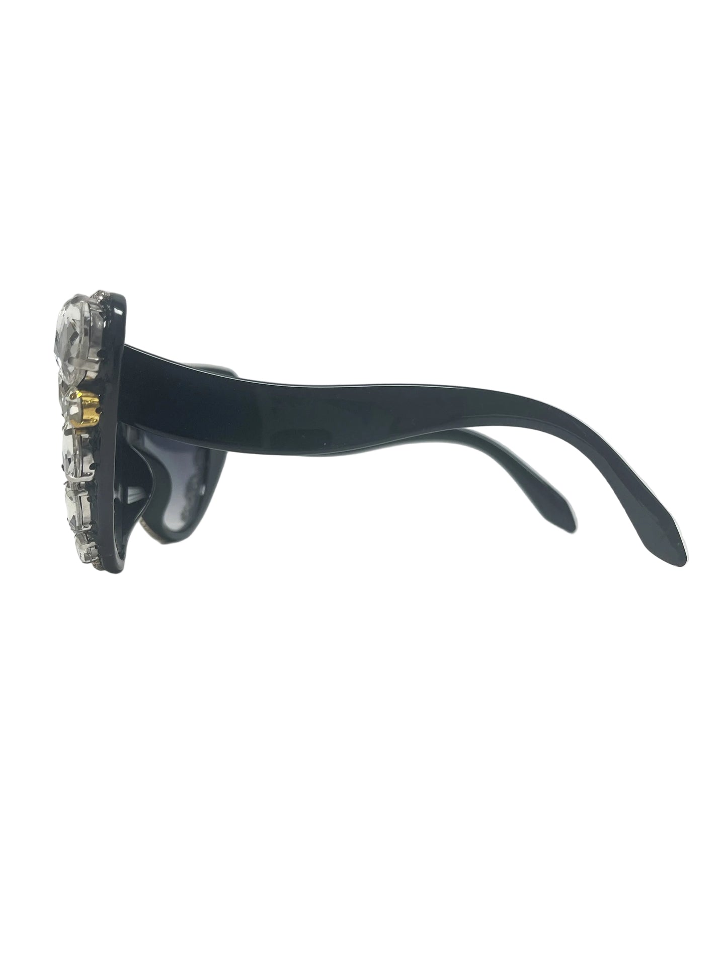 Crystal Sunglasses