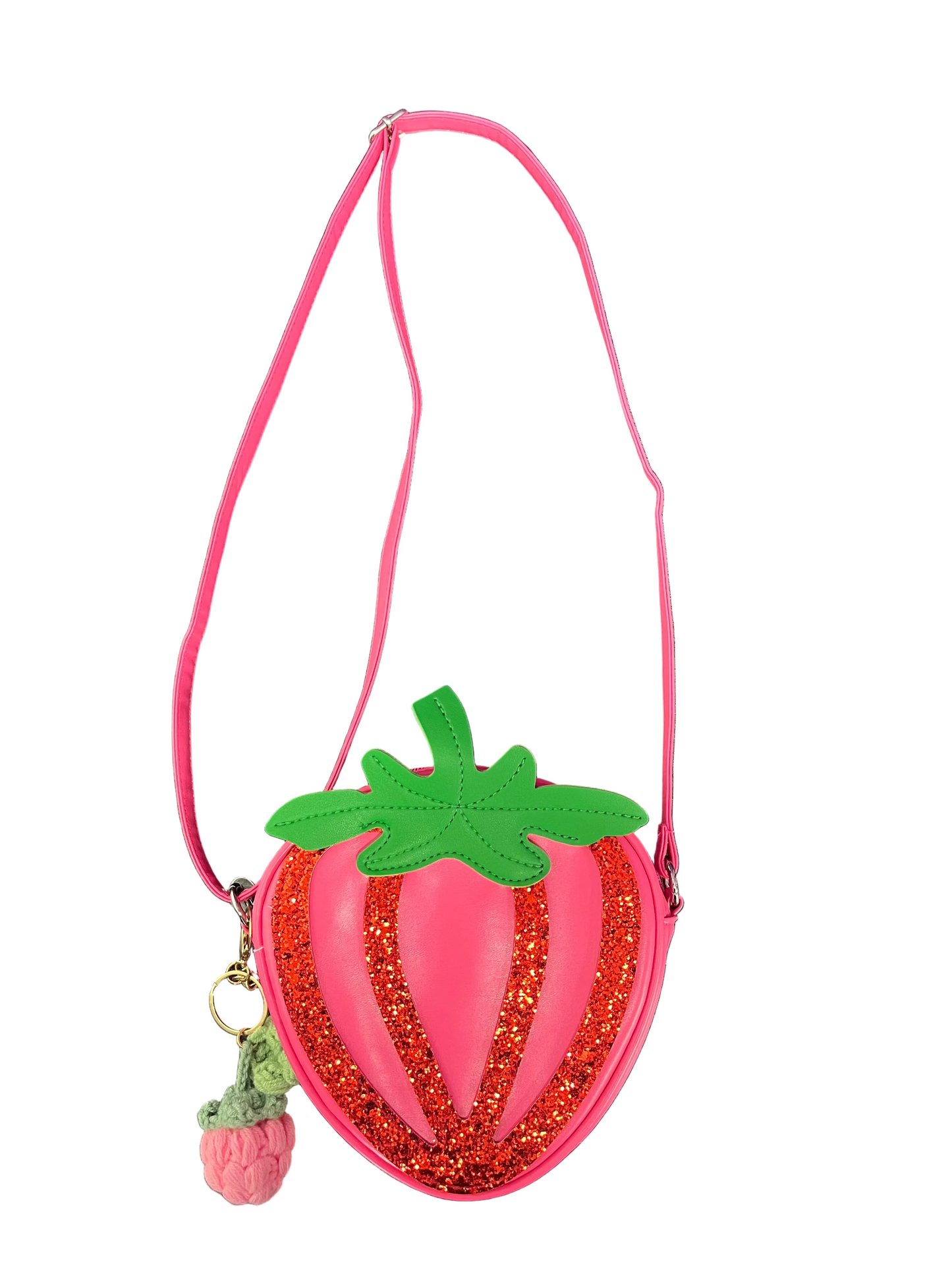 Summer fresh crossbody