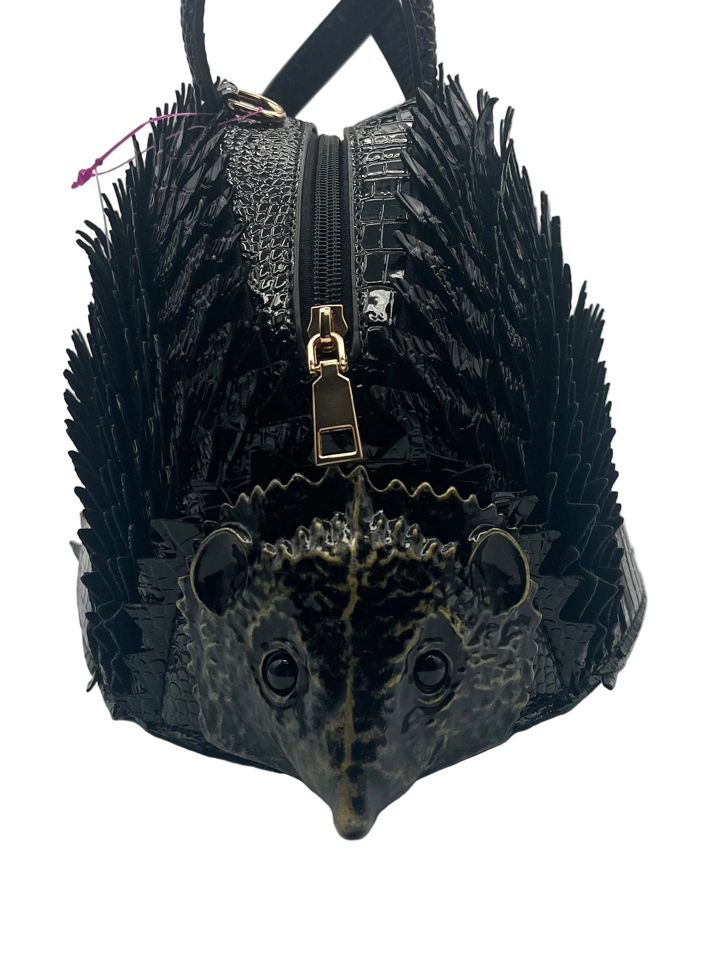 Fun critter Crossbody