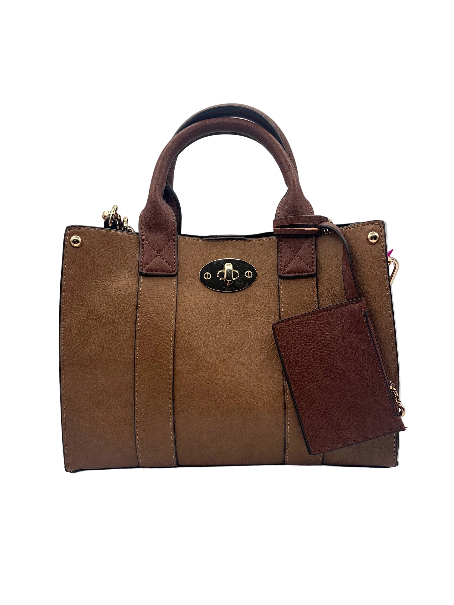 2 in 1 Crossbody