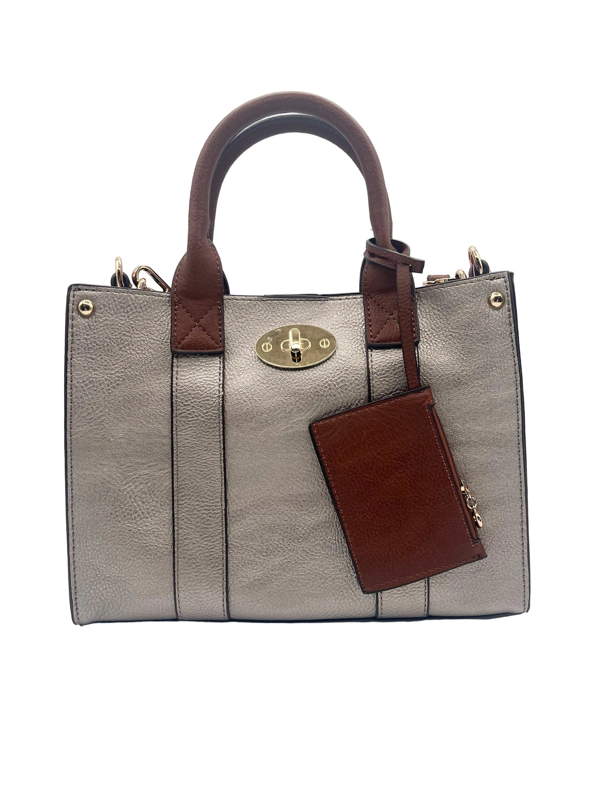 2 in 1 Crossbody