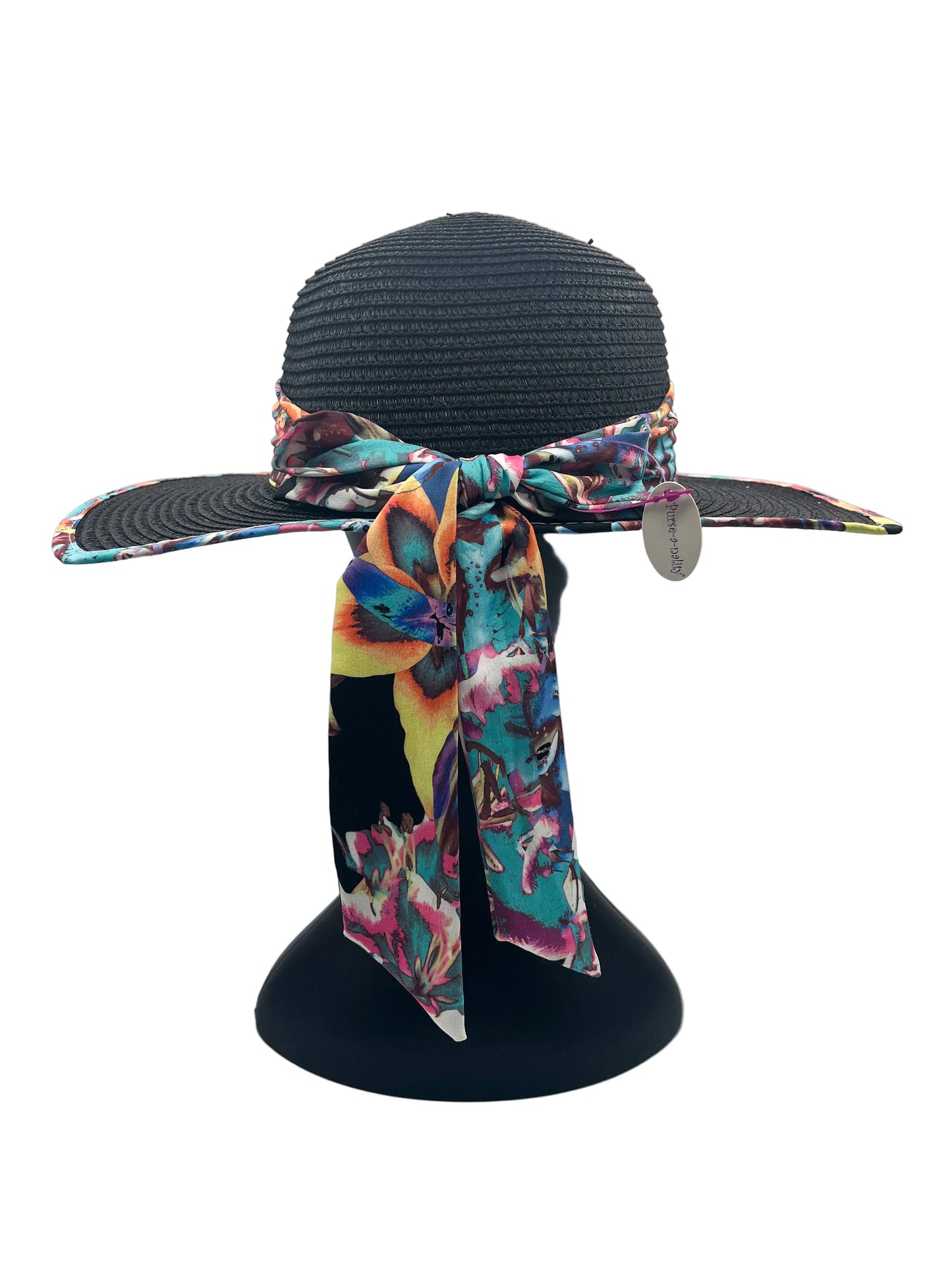 Fashion Fedora Hat