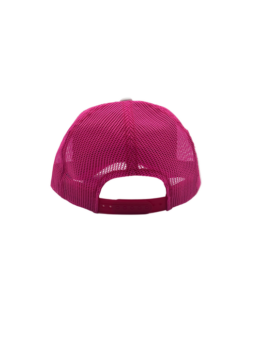 Script Trucker Hat