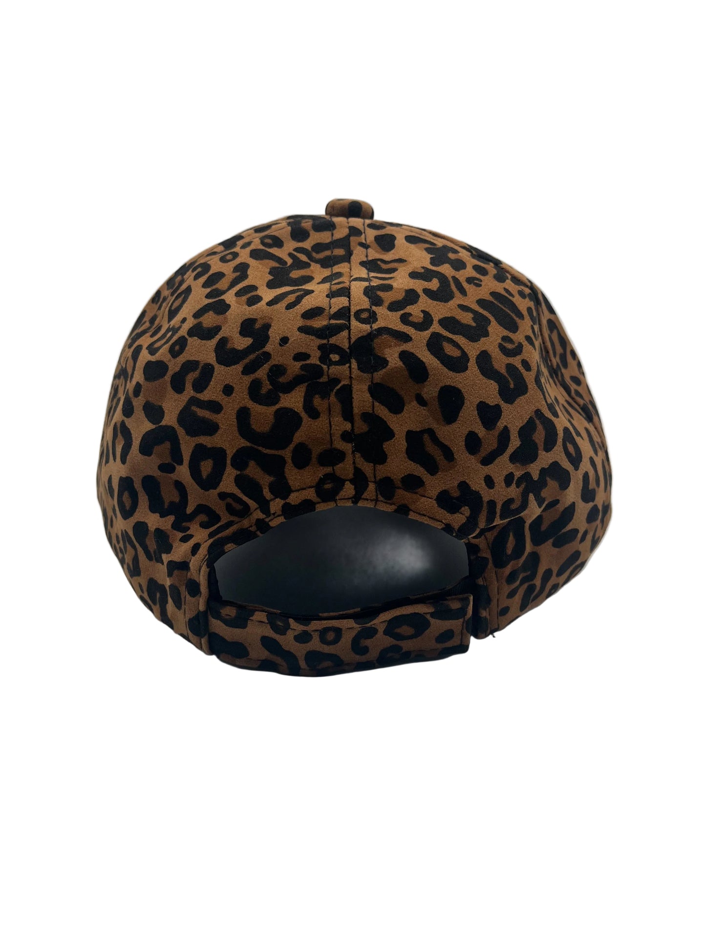Printed hat