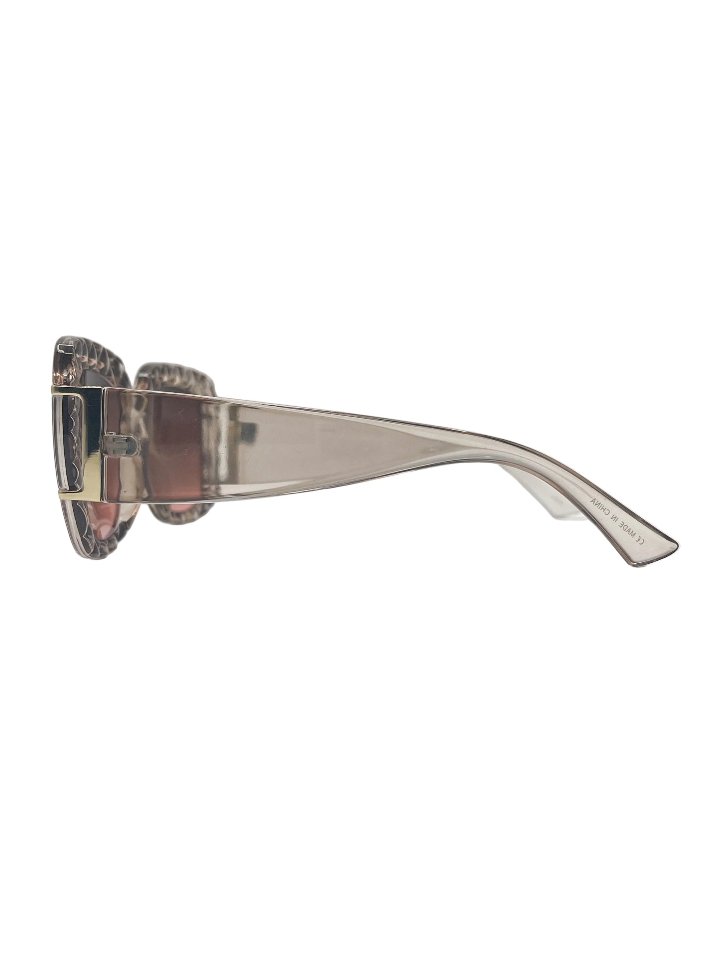 Fashion sunglasses