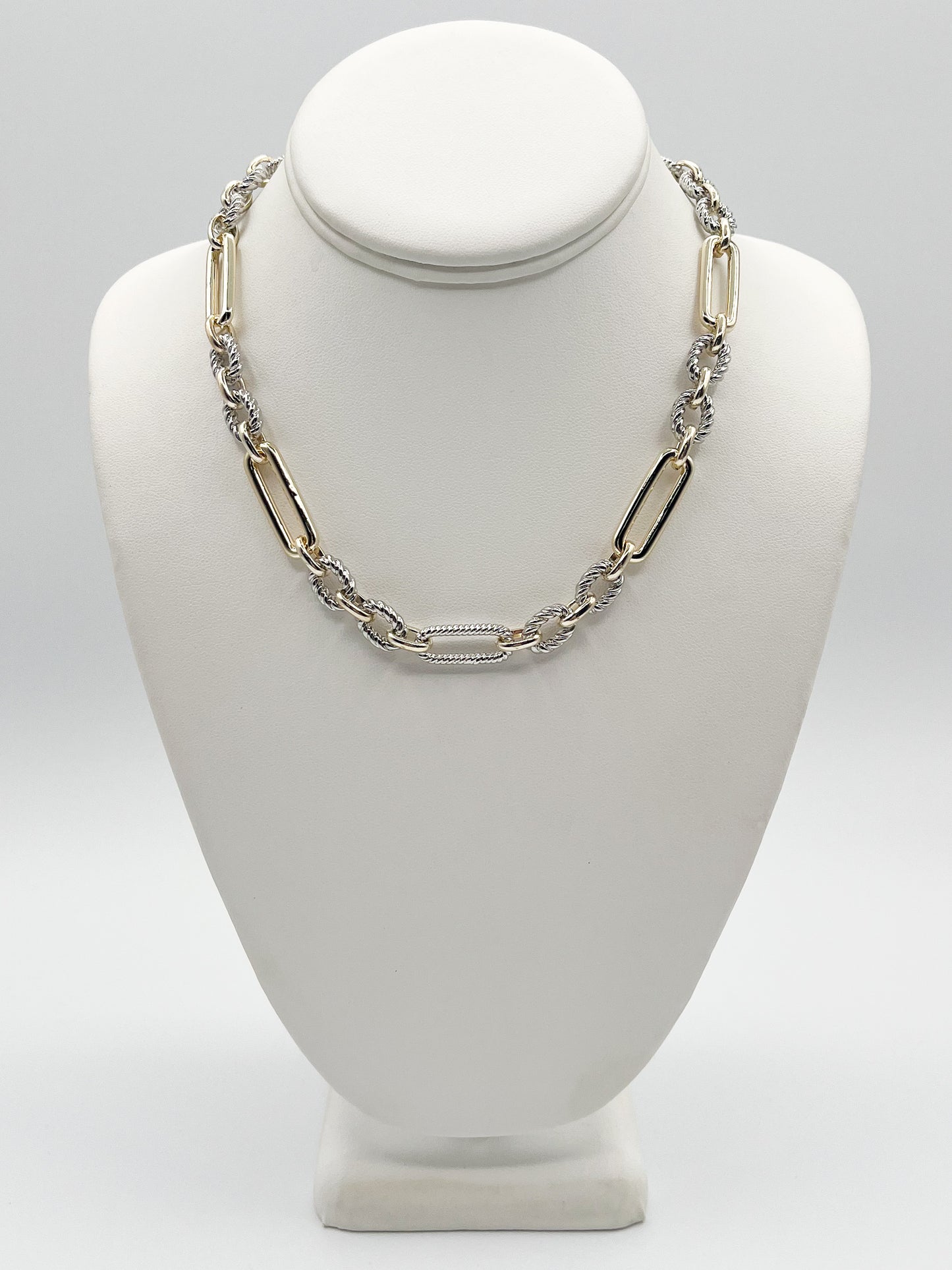 Fashion Necklace