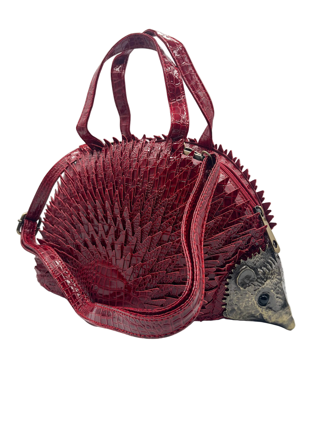 Fun critter Crossbody