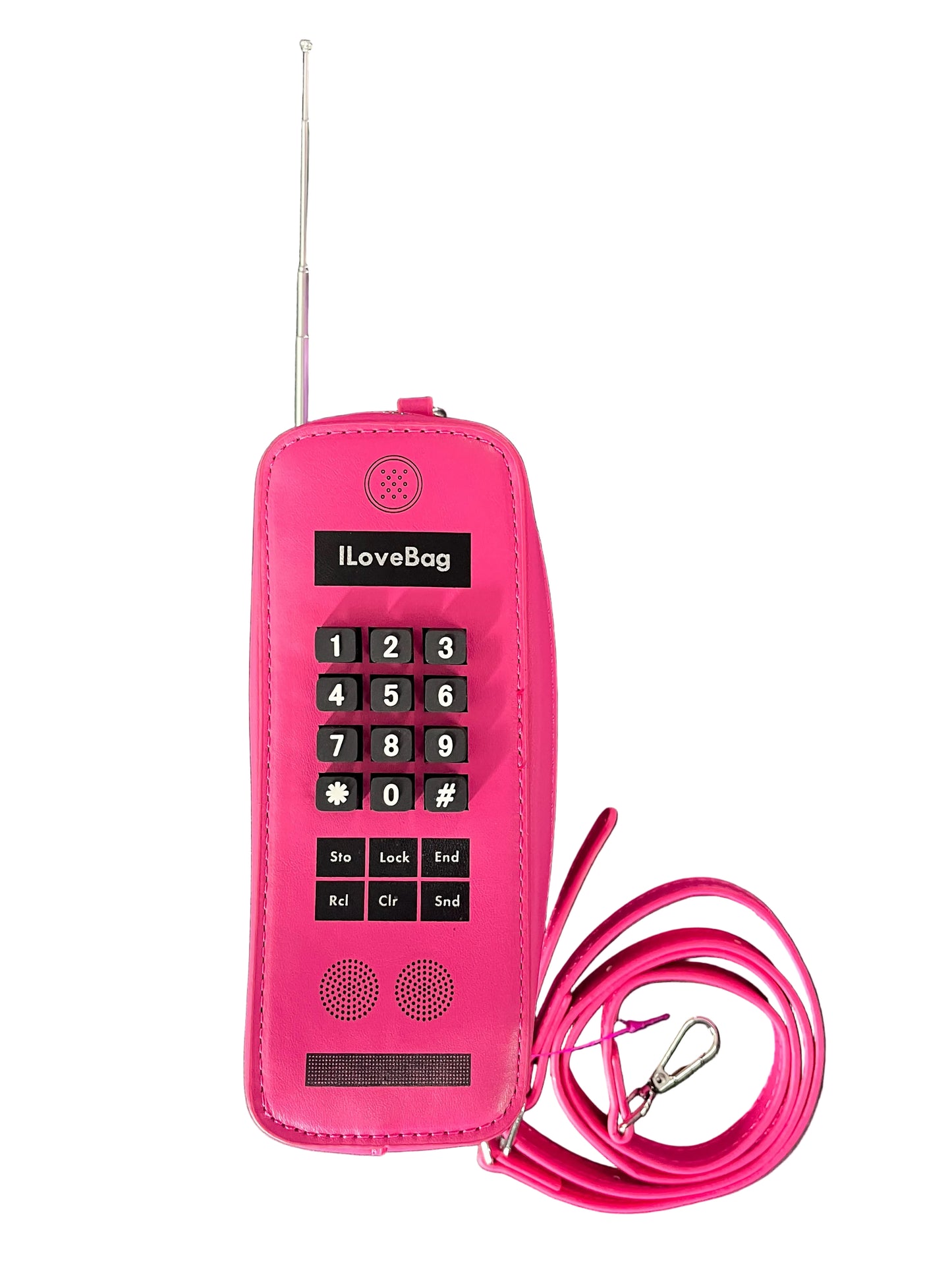Cellphone Crossbody