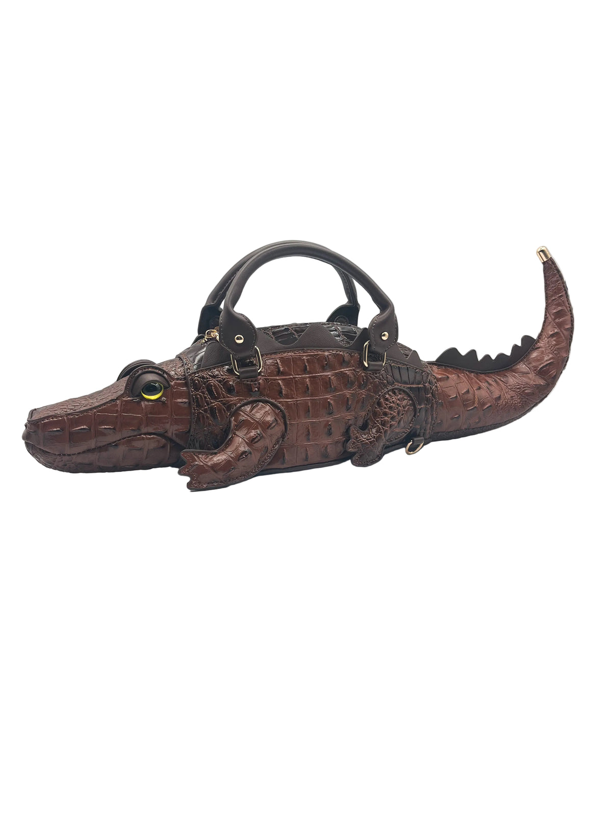 2 tone sea critter Crossbody