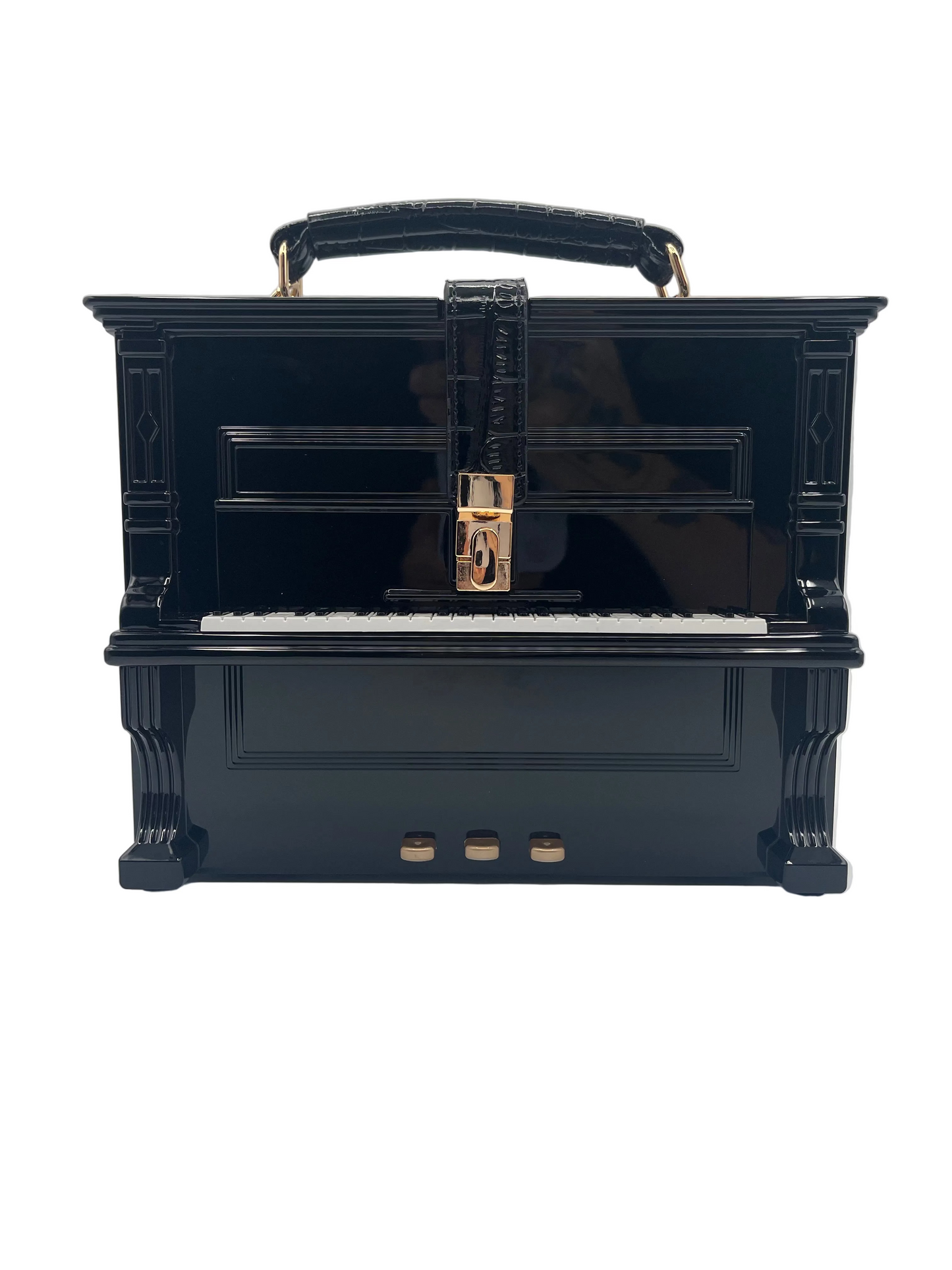 Piano Crossbody