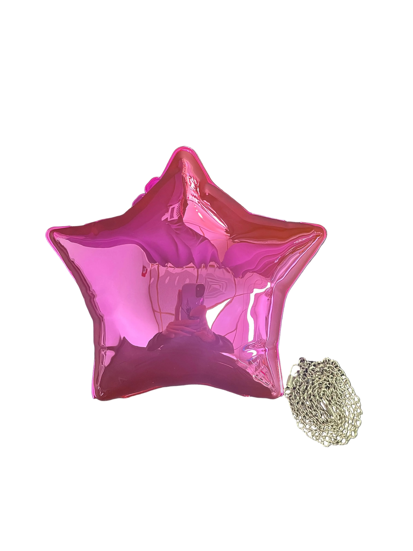Star Crossbody