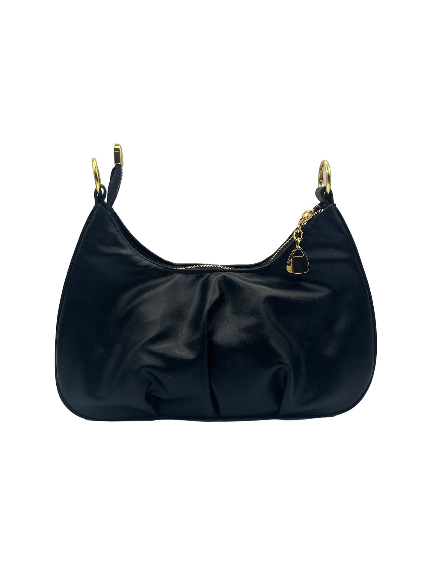Holiday charm purse