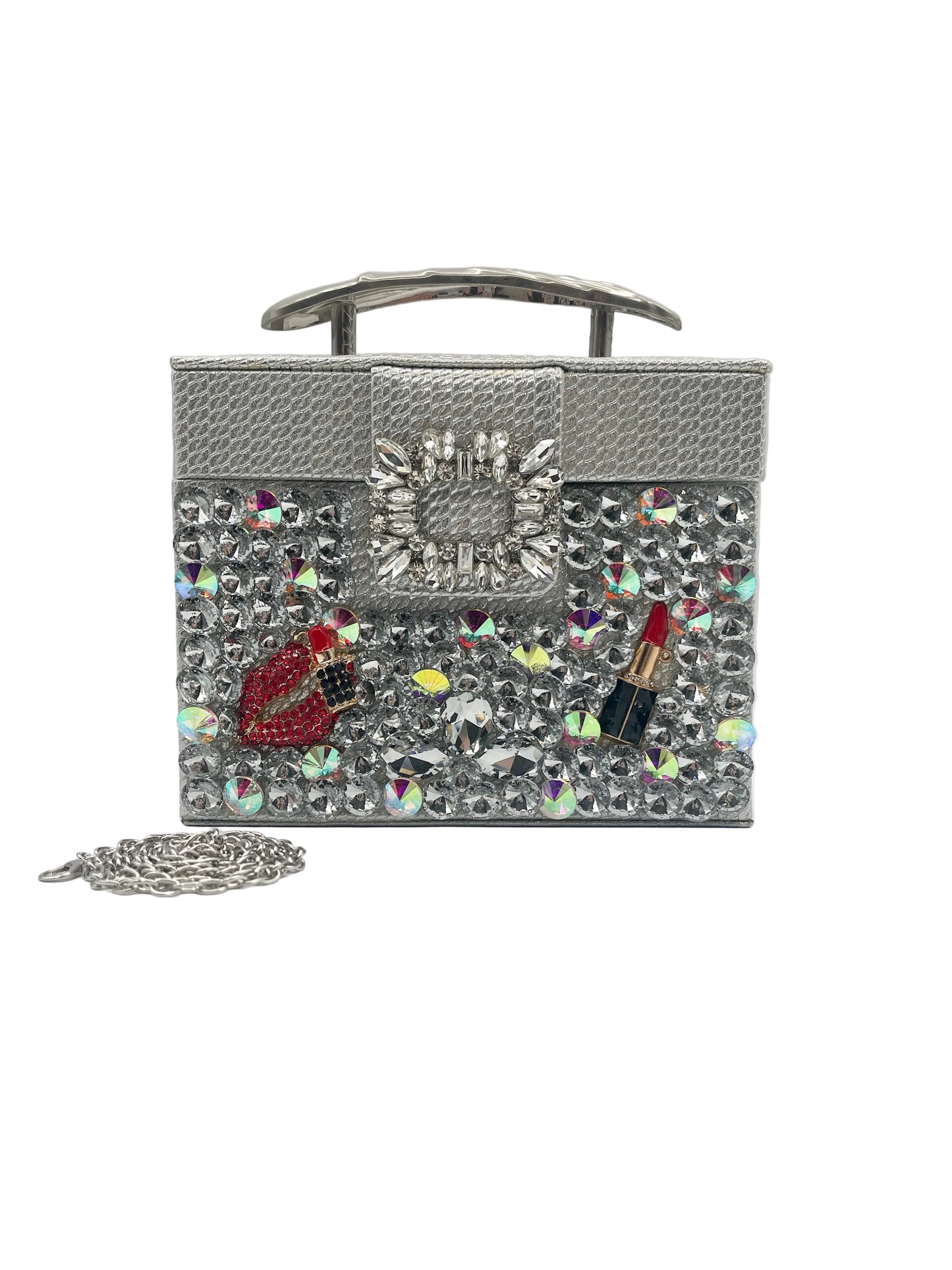 Gem Crossbody