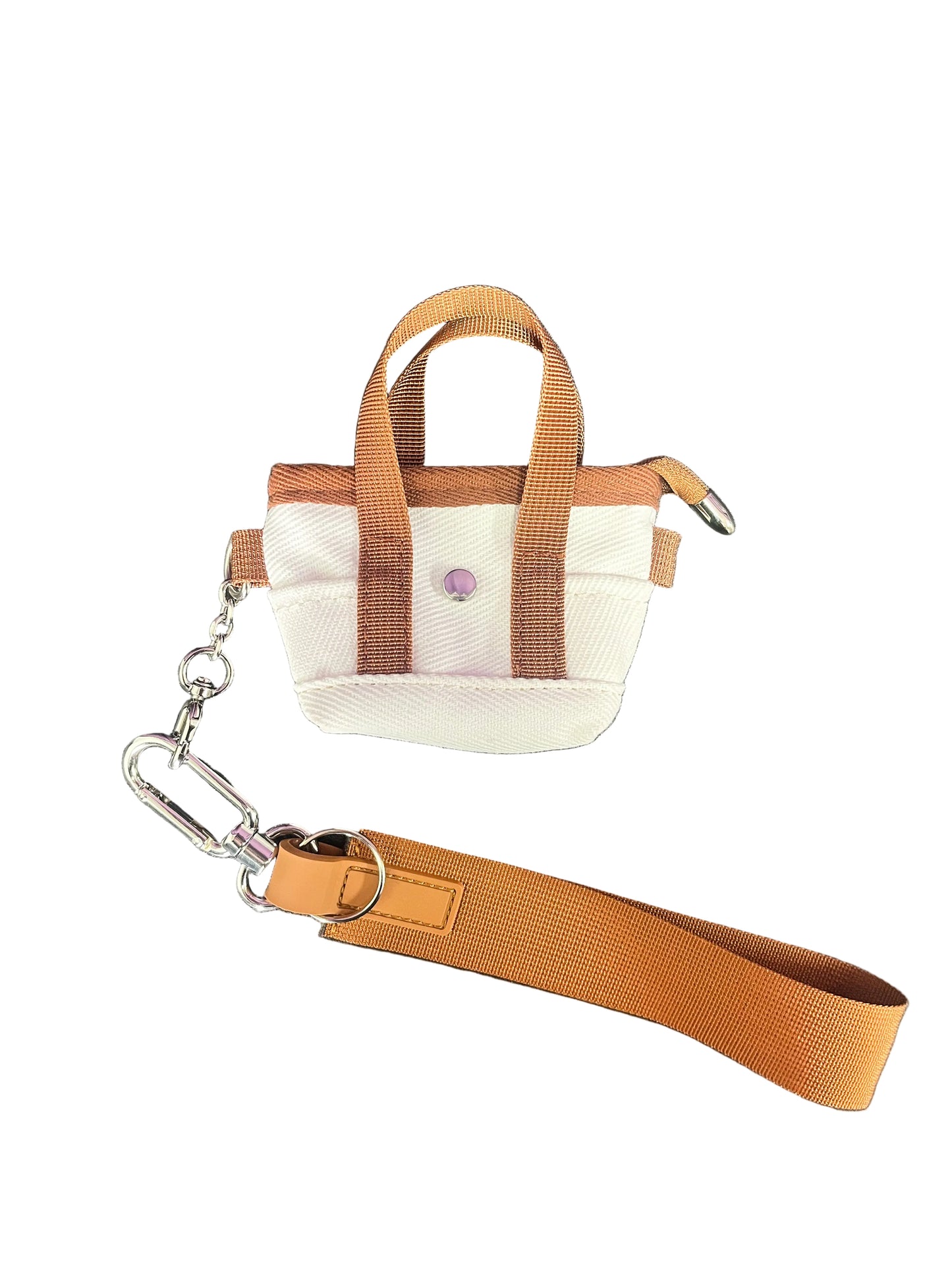 Tote Wristlet