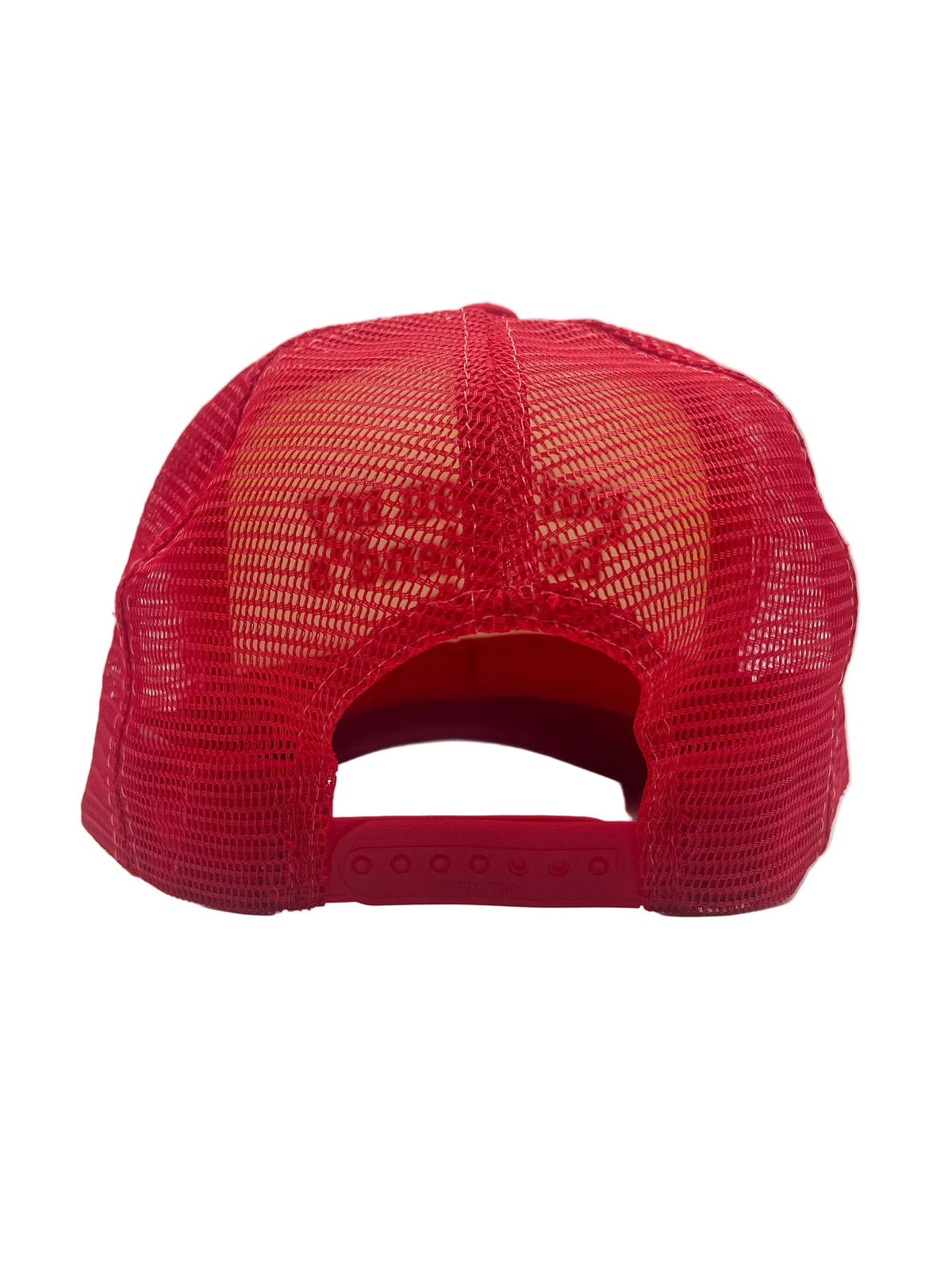 Script Trucker Hat