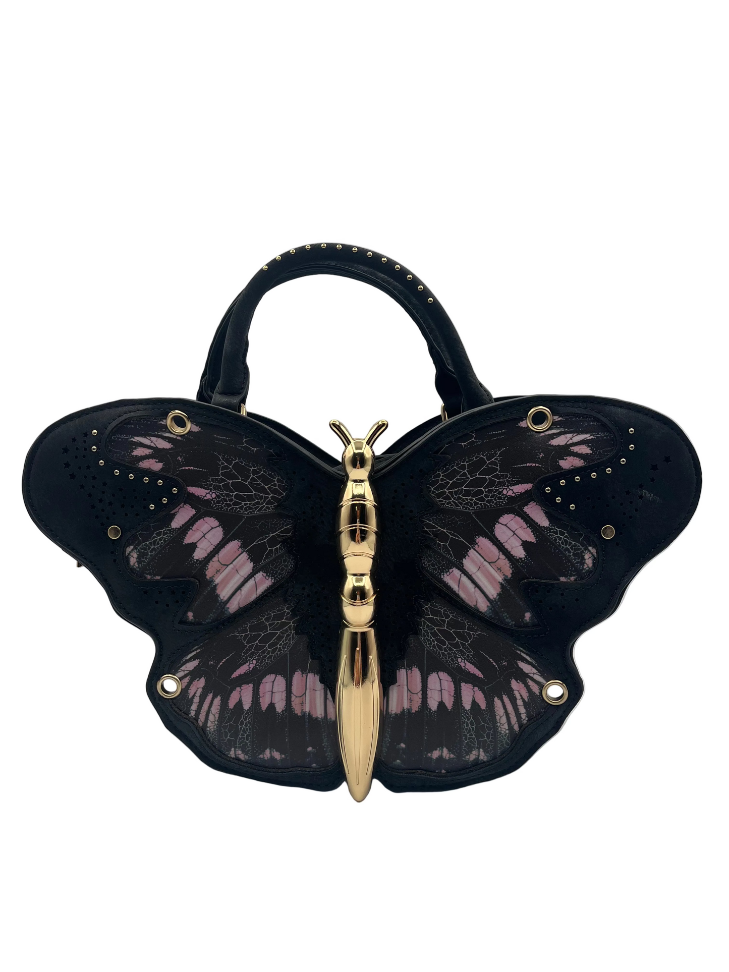 Flutter Handbag