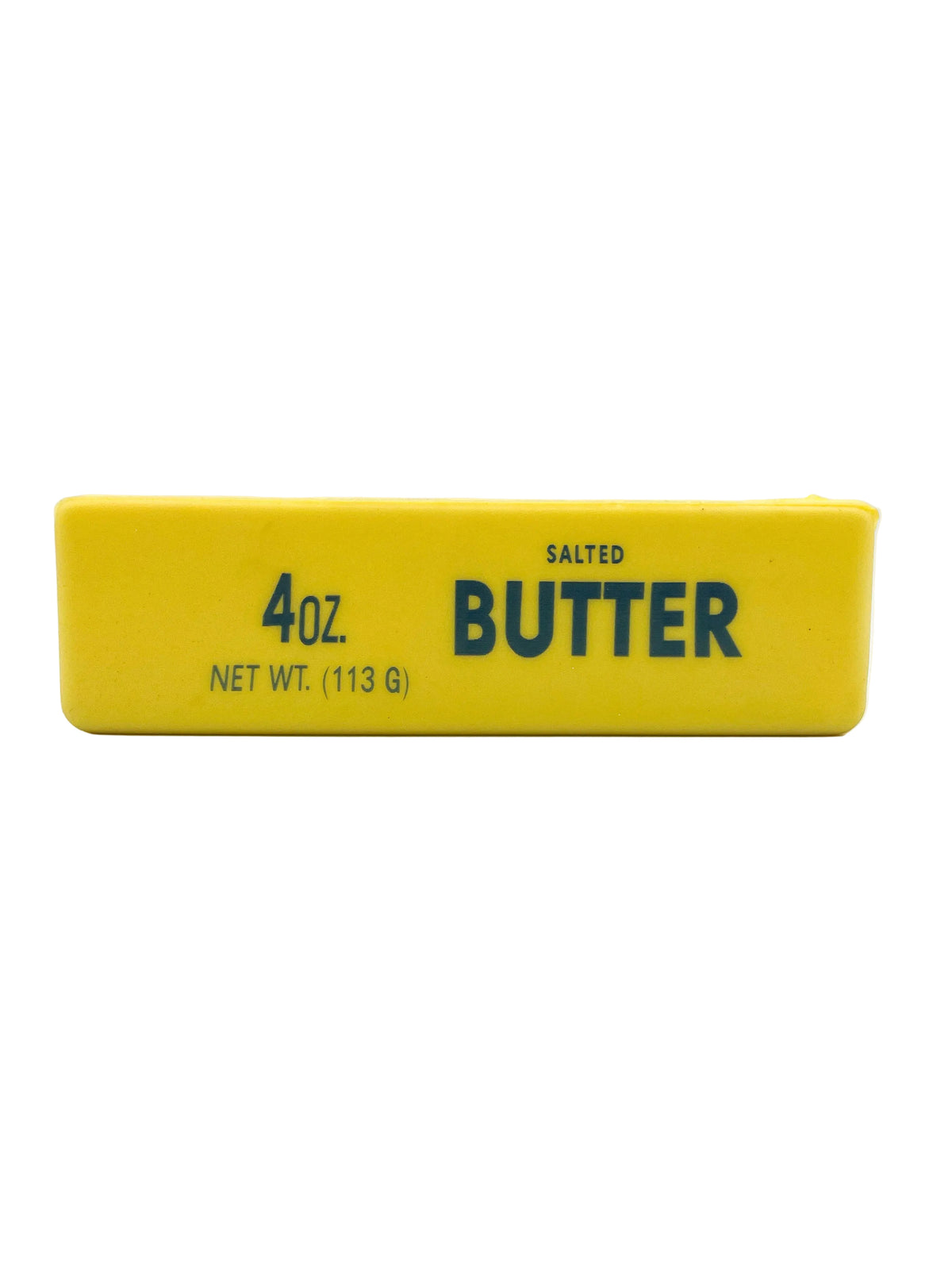 Yellow squishy