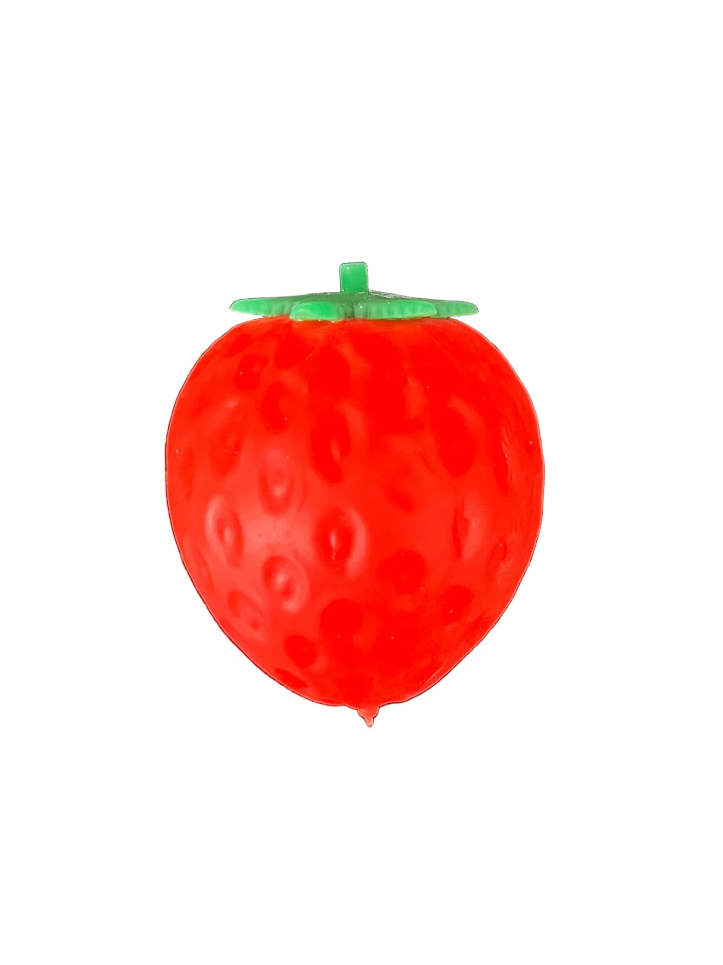 Red squishy