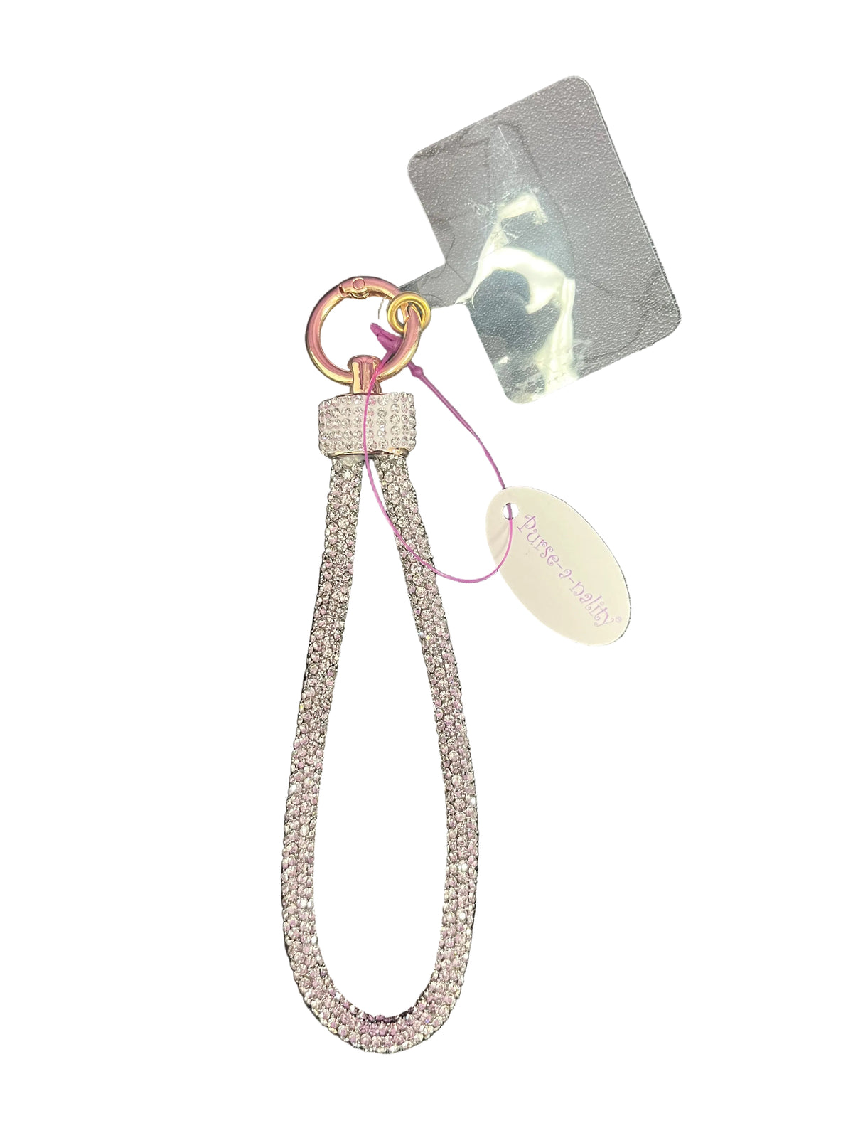 Loop Charm accessory