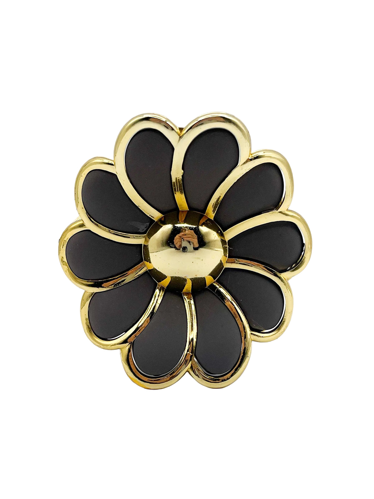 Multiple Petal Hairclip