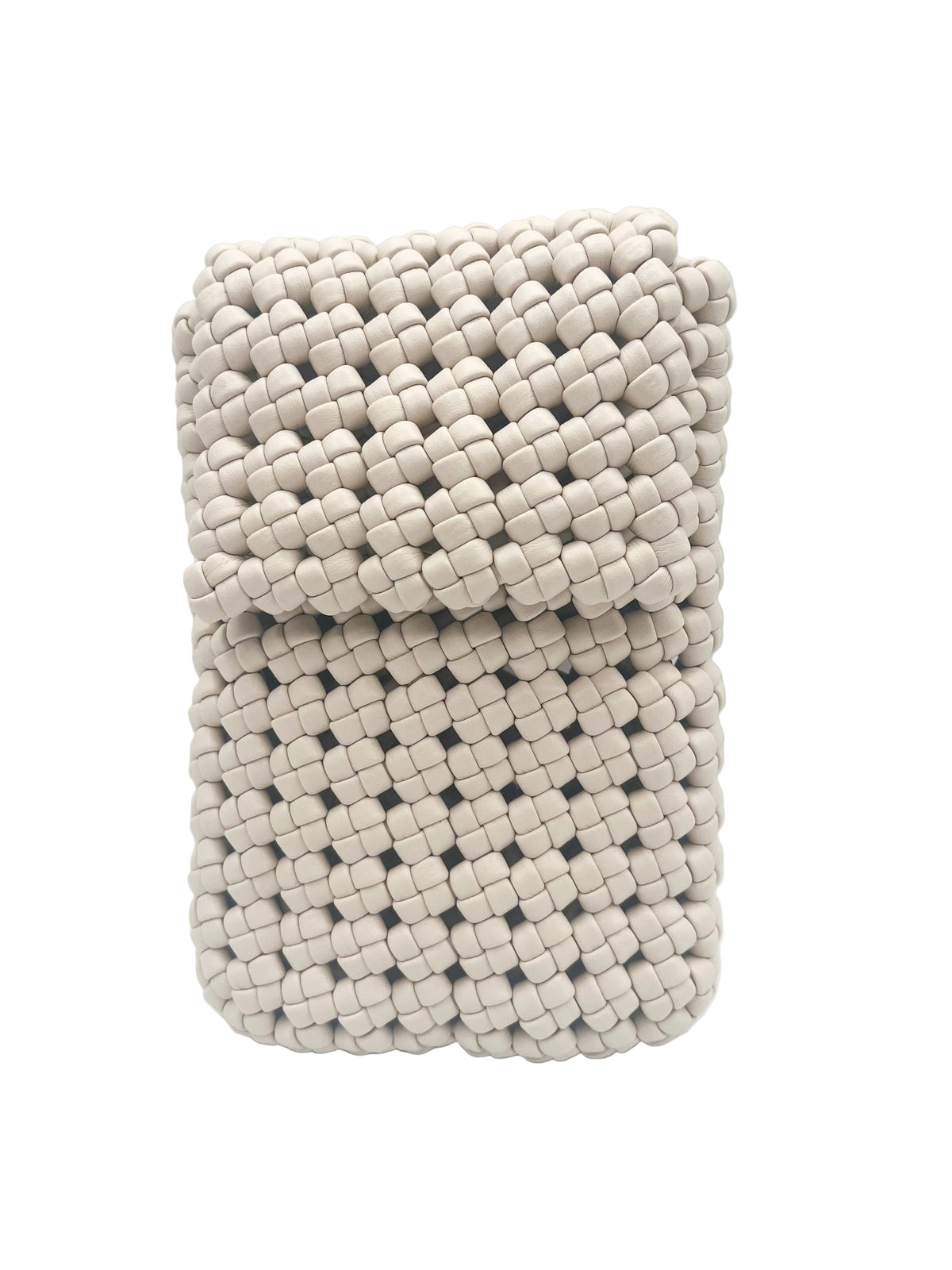 Woven Crossbody