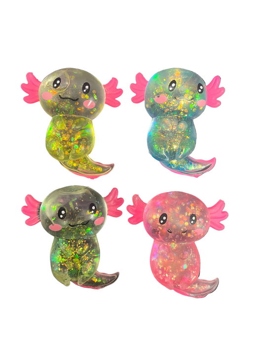 Cute squishy toy